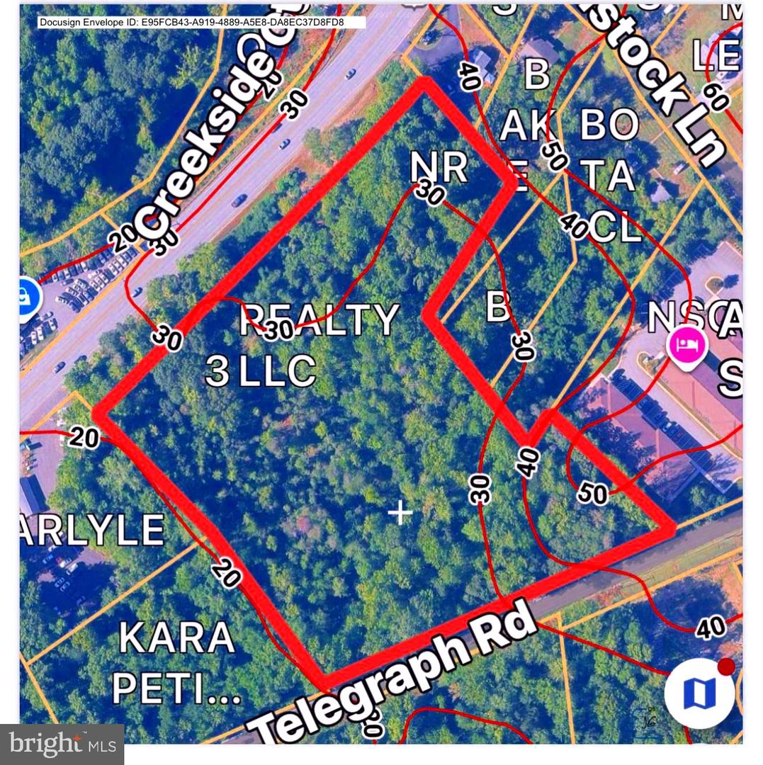 46 WOODSTOCK LN, STAFFORD, Virginia 22554, ,Land,For sale,46 WOODSTOCK LN,VAST2042758 MLS # VAST2042758