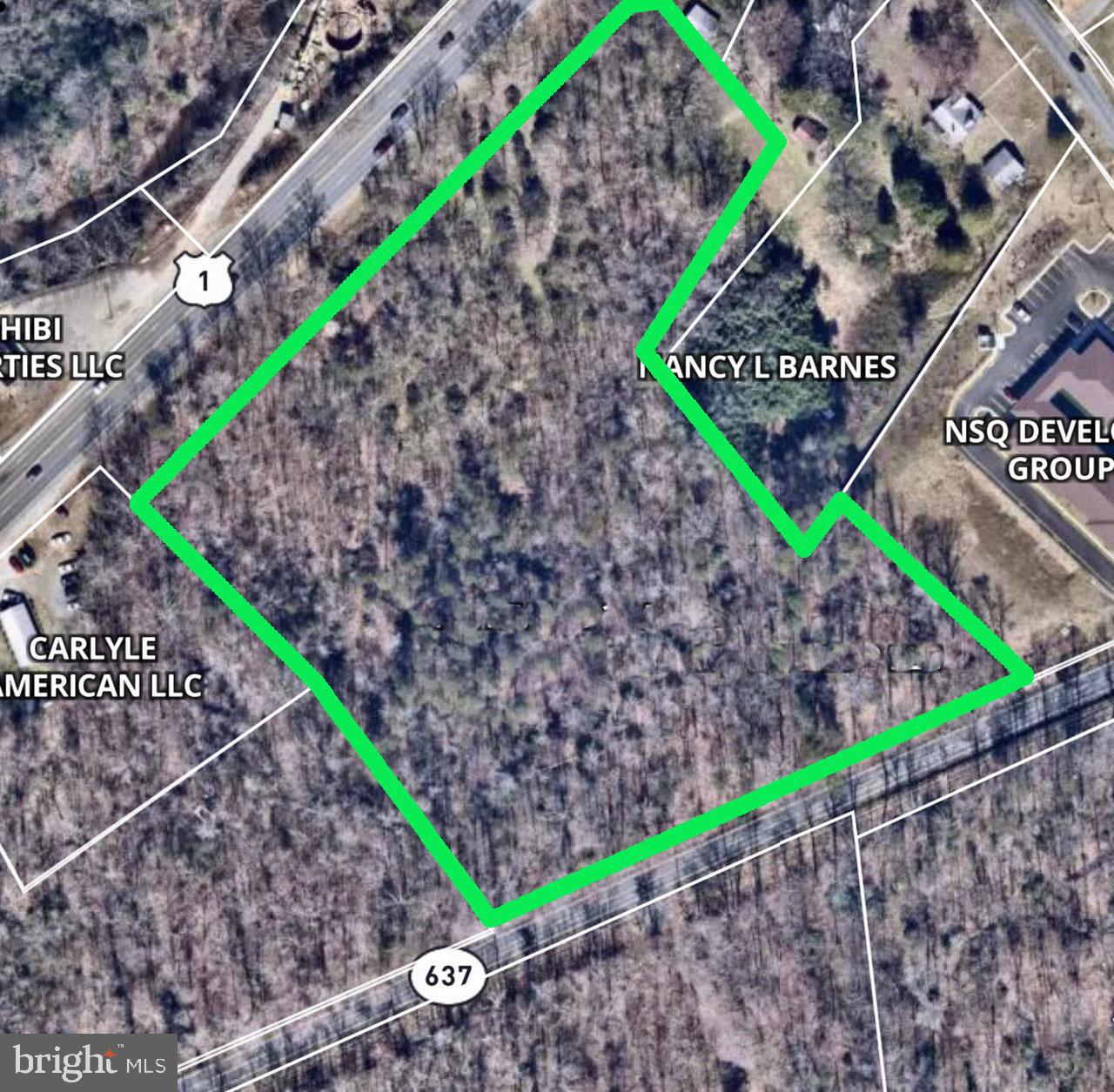 46 WOODSTOCK LN, STAFFORD, Virginia 22554, ,Land,For sale,46 WOODSTOCK LN,VAST2042758 MLS # VAST2042758