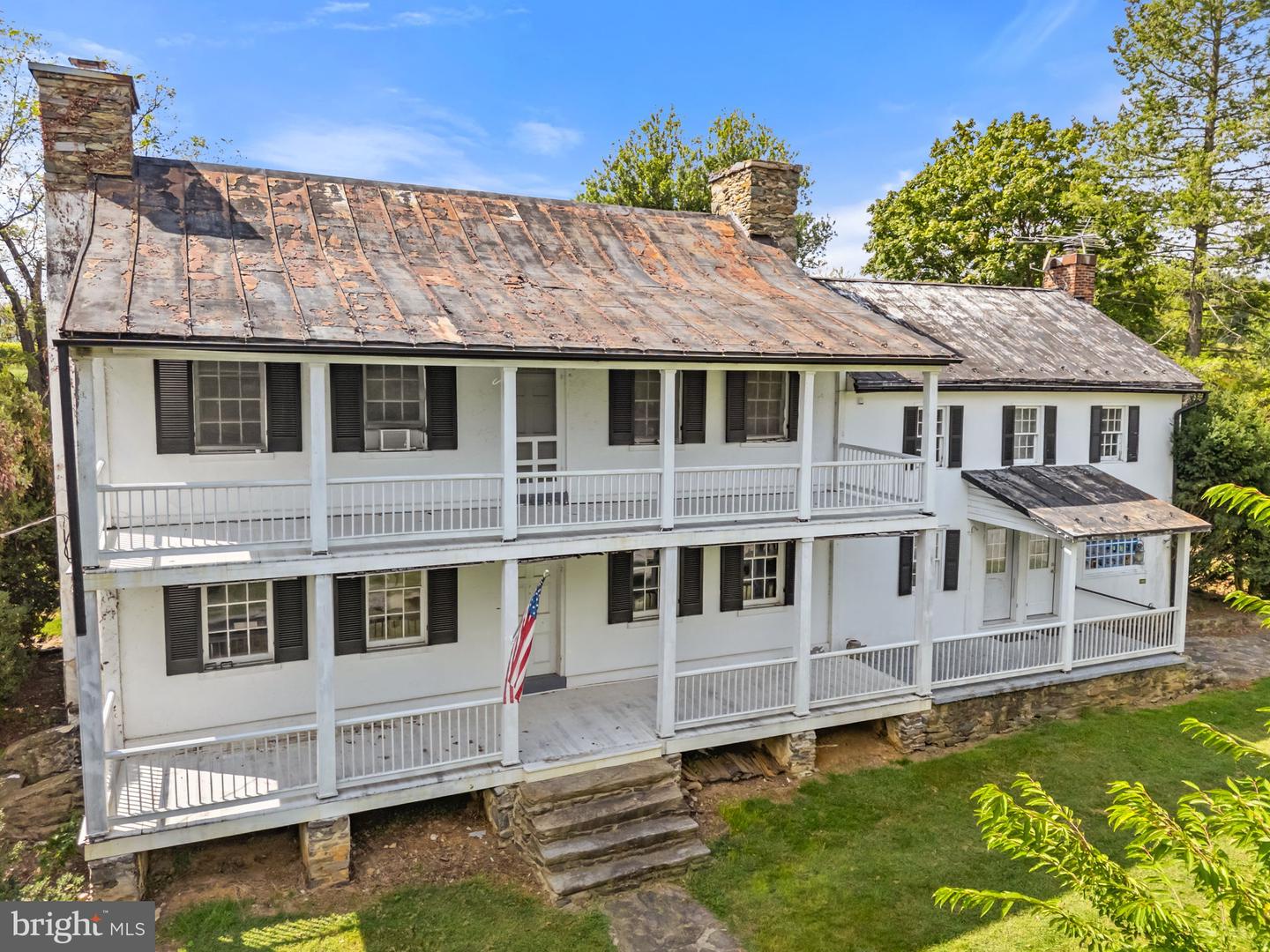 14001 HARPERS FERRY RD, HILLSBORO, Virginia 20132, ,Farm,For sale,14001 HARPERS FERRY RD,VALO2107320 MLS # VALO2107320