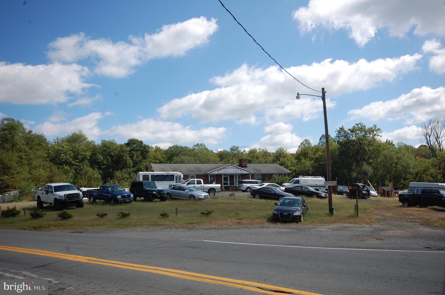 13387 ELK RUN RD, BEALETON, Virginia 22712, ,Land,For sale,13387 ELK RUN RD,VAFQ2018442 MLS # VAFQ2018442
