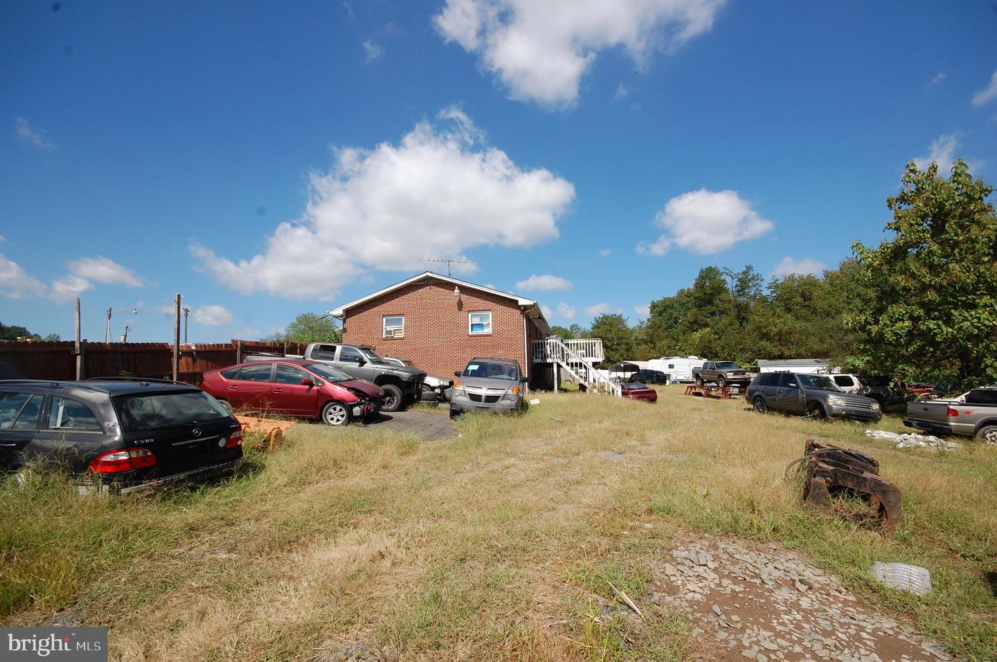 13387 ELK RUN RD, BEALETON, Virginia 22712, ,Land,For sale,13387 ELK RUN RD,VAFQ2018442 MLS # VAFQ2018442