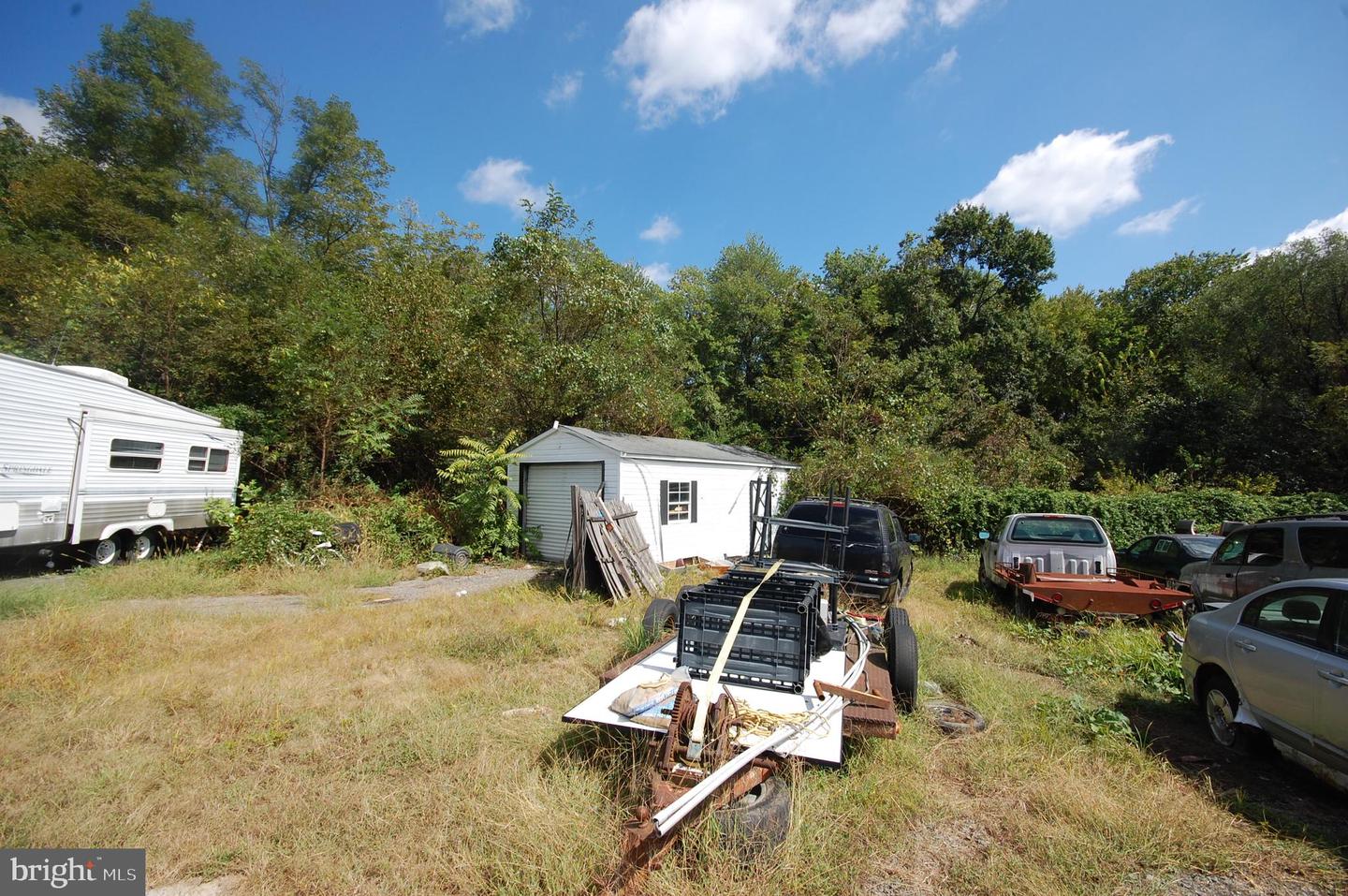 13387 ELK RUN RD, BEALETON, Virginia 22712, ,Land,For sale,13387 ELK RUN RD,VAFQ2018442 MLS # VAFQ2018442