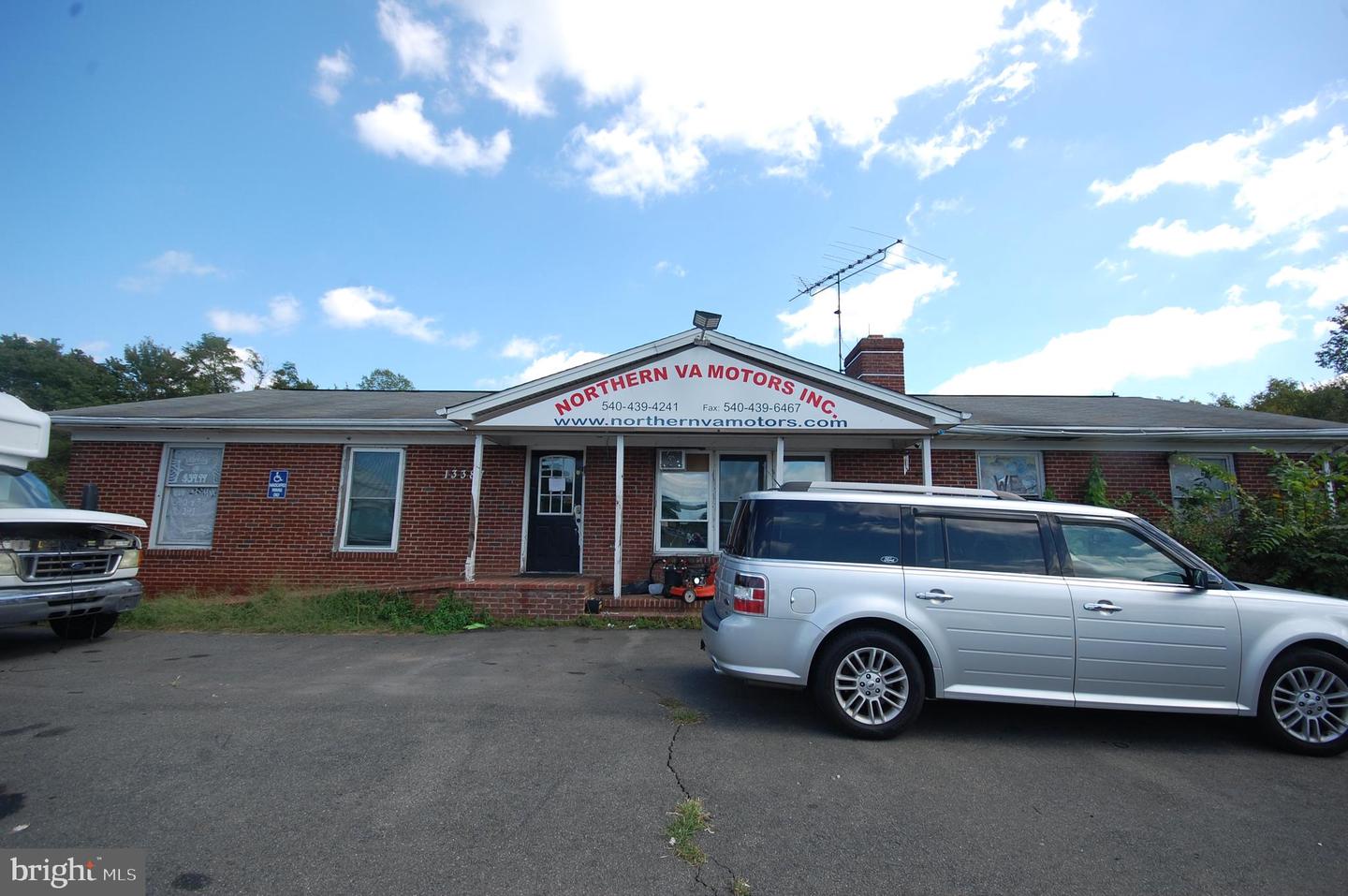 13387 ELK RUN RD, BEALETON, Virginia 22712, ,Land,For sale,13387 ELK RUN RD,VAFQ2018442 MLS # VAFQ2018442