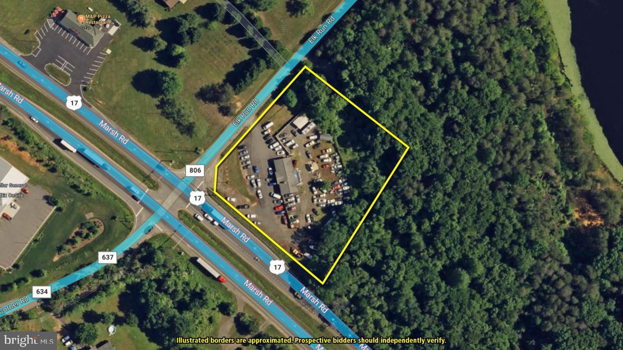 13387 ELK RUN RD, BEALETON, Virginia 22712, ,Land,For sale,13387 ELK RUN RD,VAFQ2018442 MLS # VAFQ2018442
