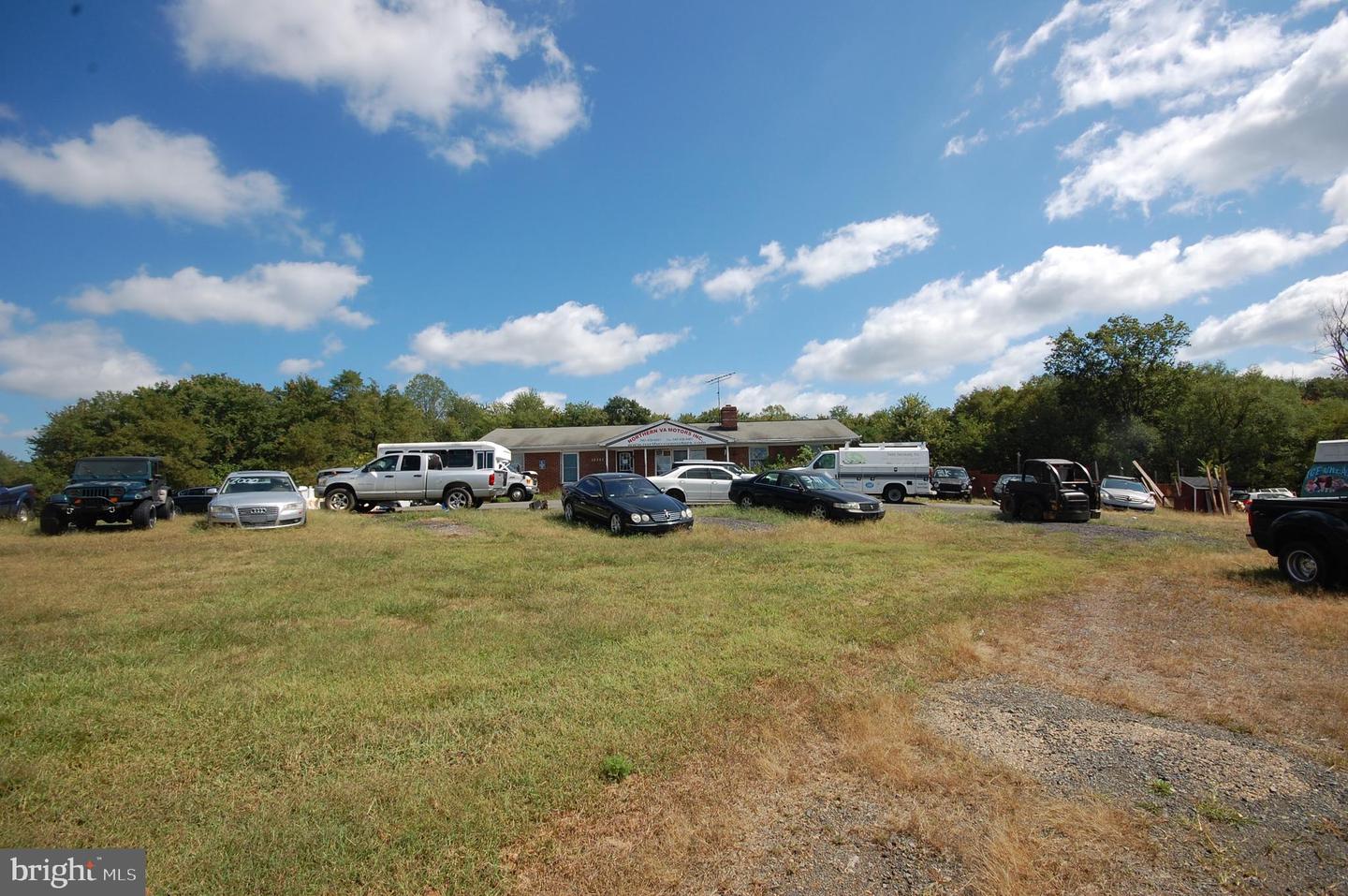13387 ELK RUN RD, BEALETON, Virginia 22712, ,Land,For sale,13387 ELK RUN RD,VAFQ2018442 MLS # VAFQ2018442