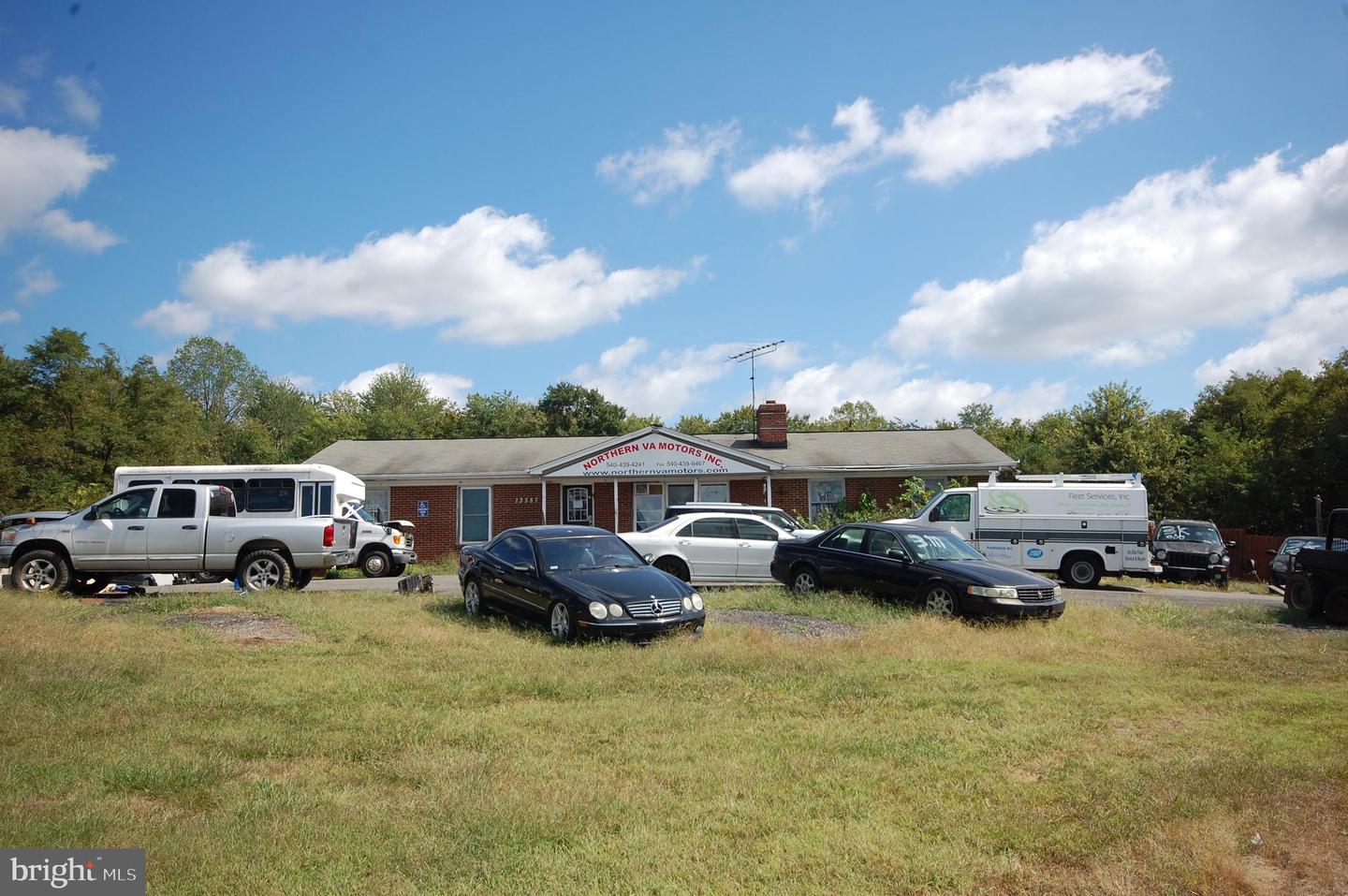13387 ELK RUN RD, BEALETON, Virginia 22712, ,Land,For sale,13387 ELK RUN RD,VAFQ2018442 MLS # VAFQ2018442