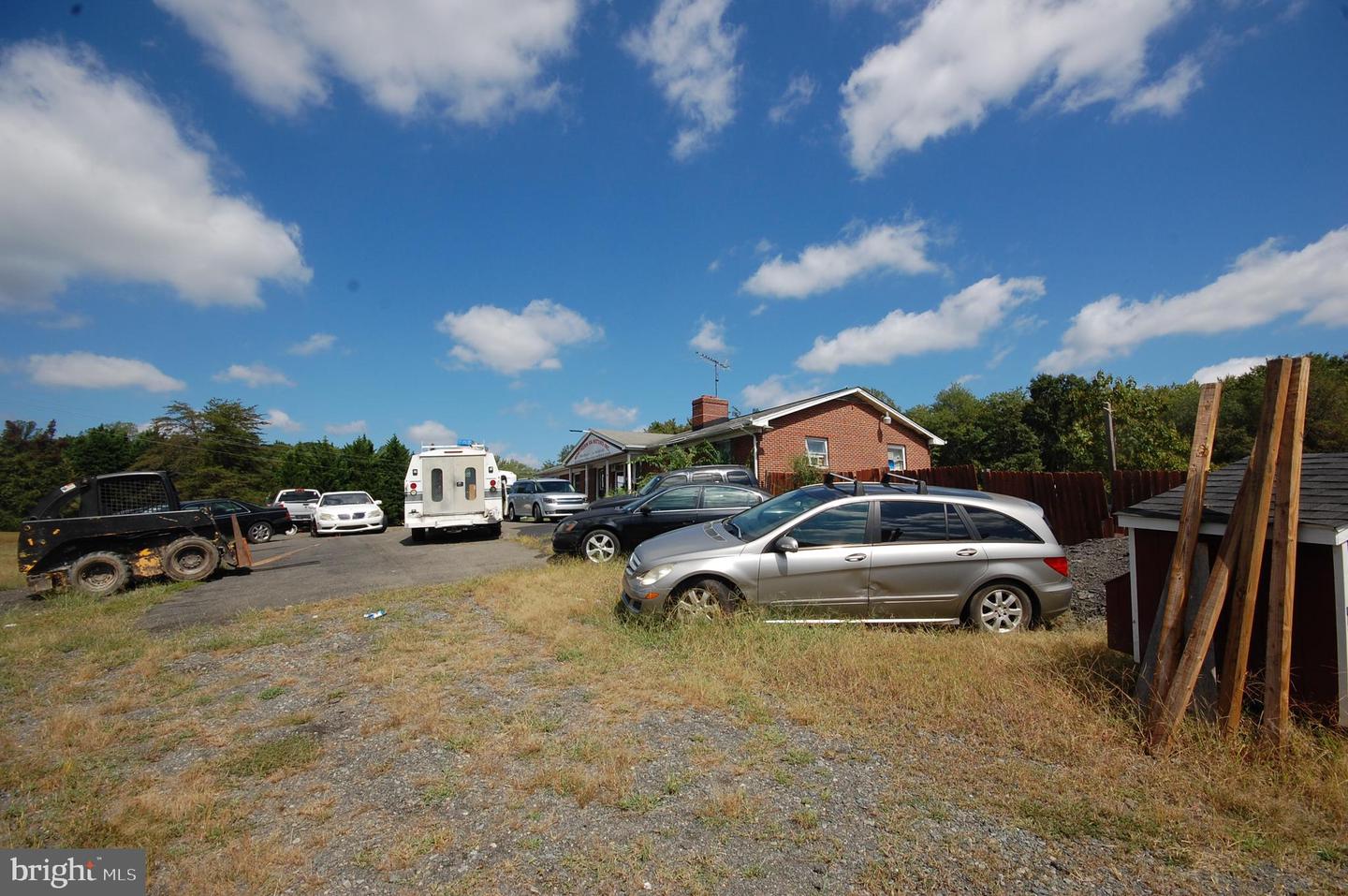 13387 ELK RUN RD, BEALETON, Virginia 22712, ,Land,For sale,13387 ELK RUN RD,VAFQ2018442 MLS # VAFQ2018442