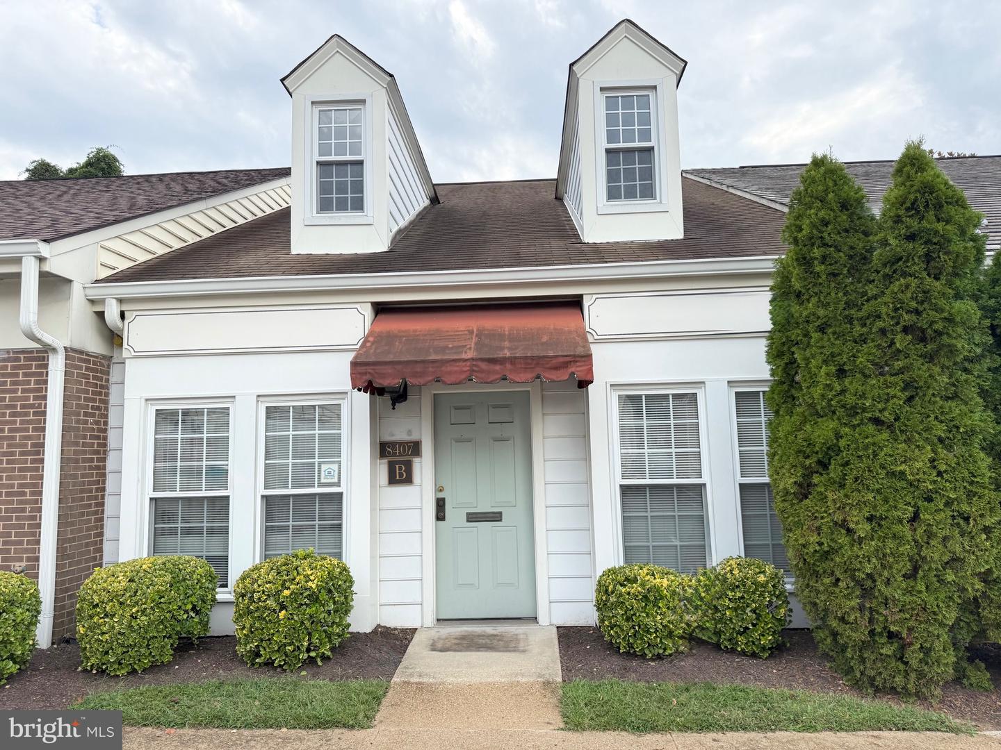 8407 RICHMOND HIGHWAY #B, ALEXANDRIA, Virginia 22309, ,Land,For sale,8407 RICHMOND HIGHWAY #B,VAFX2269438 MLS # VAFX2269438