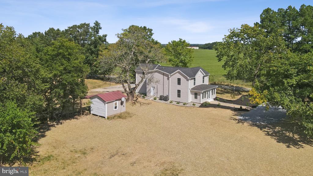 12406 STRODES MILL RD, REMINGTON, Virginia 22734, 4 Bedrooms Bedrooms, ,3 BathroomsBathrooms,Residential,12406 STRODES MILL RD,VAFQ2017426 MLS # VAFQ2017426
