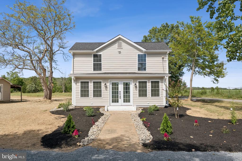12406 STRODES MILL RD, REMINGTON, Virginia 22734, 4 Bedrooms Bedrooms, ,3 BathroomsBathrooms,Residential,12406 STRODES MILL RD,VAFQ2017426 MLS # VAFQ2017426