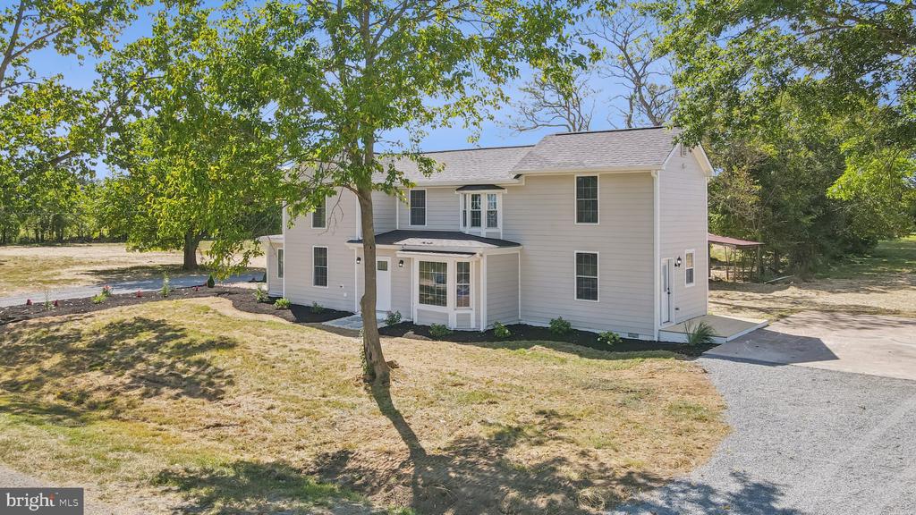 12406 STRODES MILL RD, REMINGTON, Virginia 22734, 4 Bedrooms Bedrooms, ,3 BathroomsBathrooms,Residential,12406 STRODES MILL RD,VAFQ2017426 MLS # VAFQ2017426