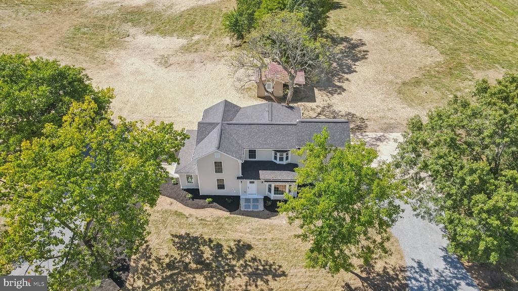 12406 STRODES MILL RD, REMINGTON, Virginia 22734, 4 Bedrooms Bedrooms, ,3 BathroomsBathrooms,Residential,12406 STRODES MILL RD,VAFQ2017426 MLS # VAFQ2017426