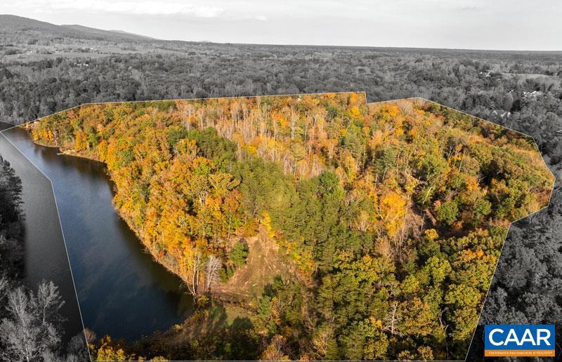 TBD SHADWELL RD, KESWICK, Virginia 22947, ,Land,For sale,TBD SHADWELL RD,669249 MLS # 669249