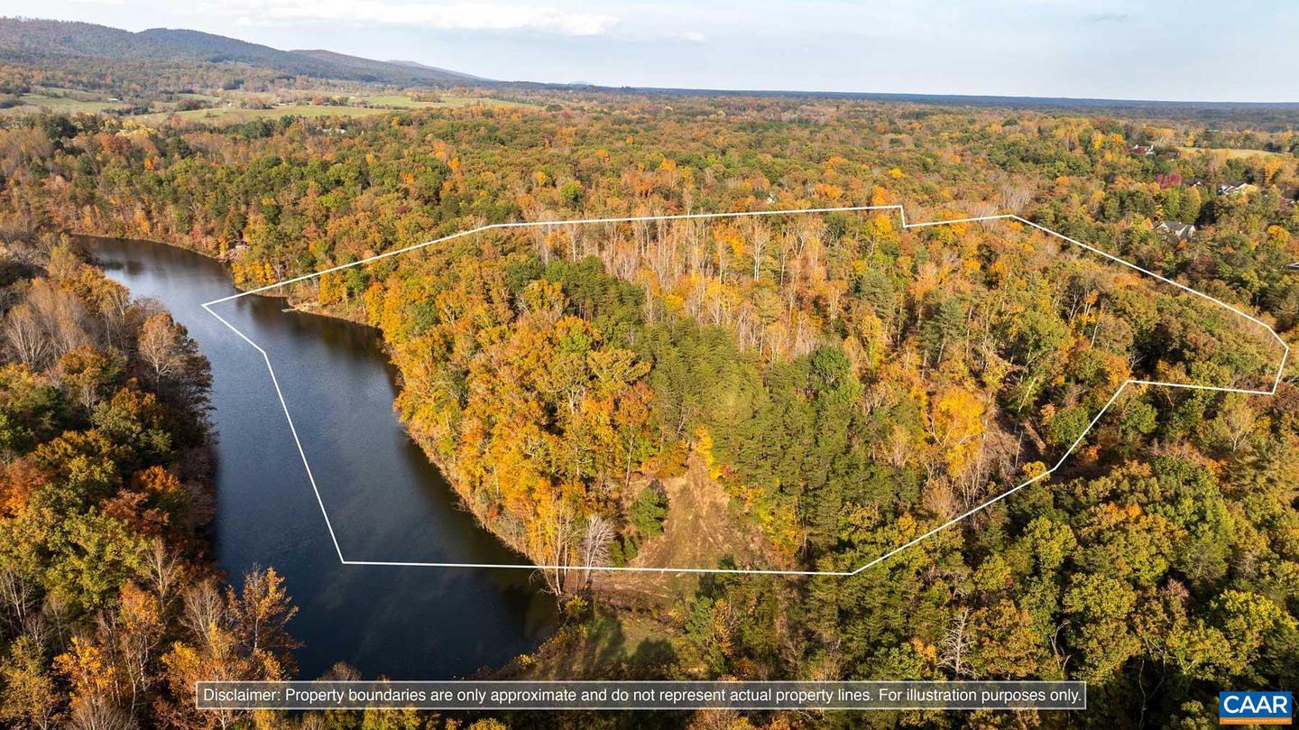 TBD SHADWELL RD, KESWICK, Virginia 22947, ,Land,For sale,TBD SHADWELL RD,669249 MLS # 669249