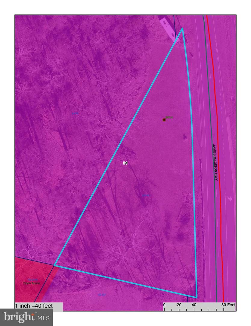 9654 JAMES MADISON HWY, WARRENTON, Virginia 20186, ,Land,For sale,9654 JAMES MADISON HWY,VAFQ2018474 MLS # VAFQ2018474