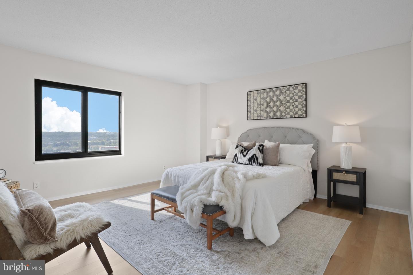 203 YOAKUM PKWY #1516, ALEXANDRIA, Virginia 22304, 1 Bedroom Bedrooms, ,1 BathroomBathrooms,Residential,For sale,203 YOAKUM PKWY #1516,VAAX2047200 MLS # VAAX2047200