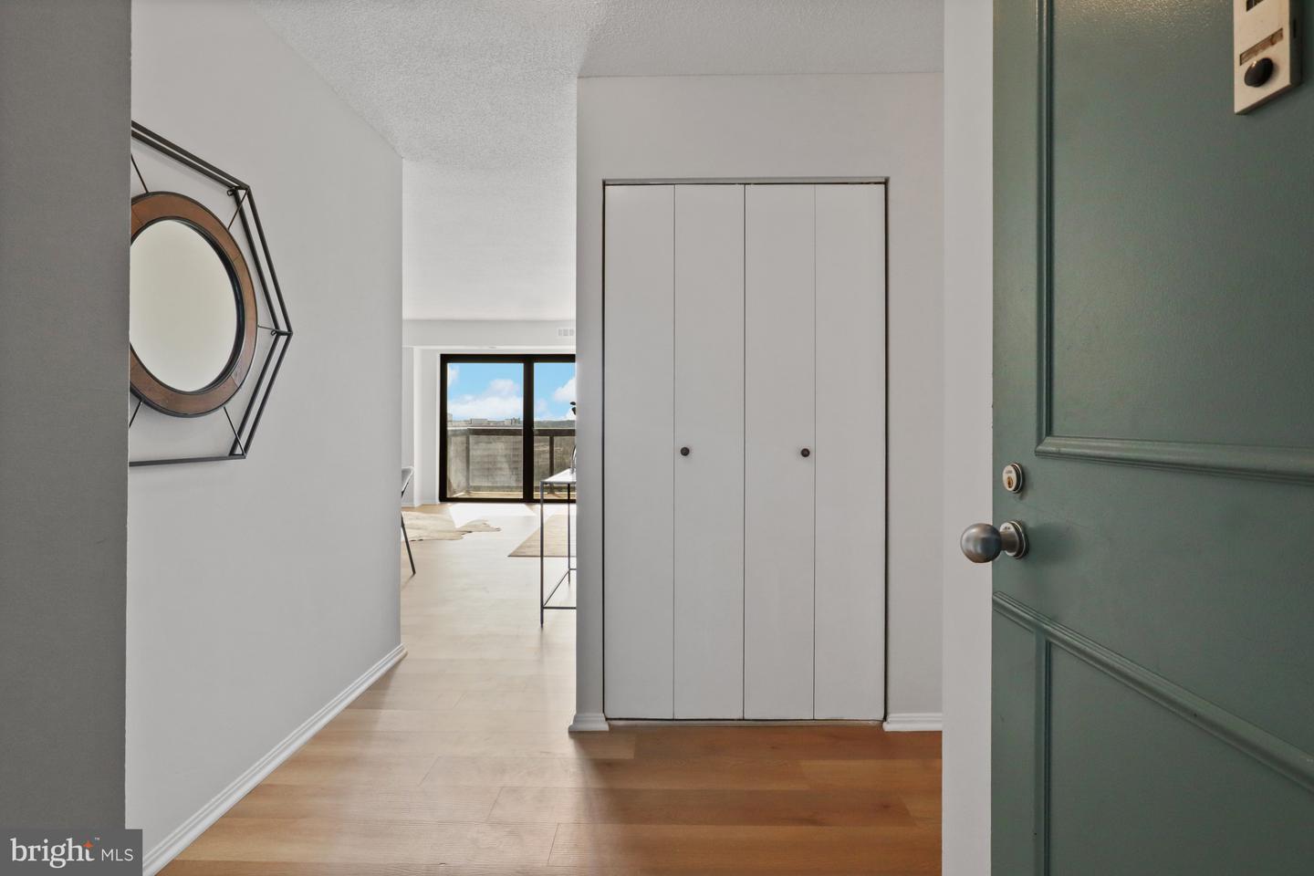 203 YOAKUM PKWY #1516, ALEXANDRIA, Virginia 22304, 1 Bedroom Bedrooms, ,1 BathroomBathrooms,Residential,For sale,203 YOAKUM PKWY #1516,VAAX2047200 MLS # VAAX2047200
