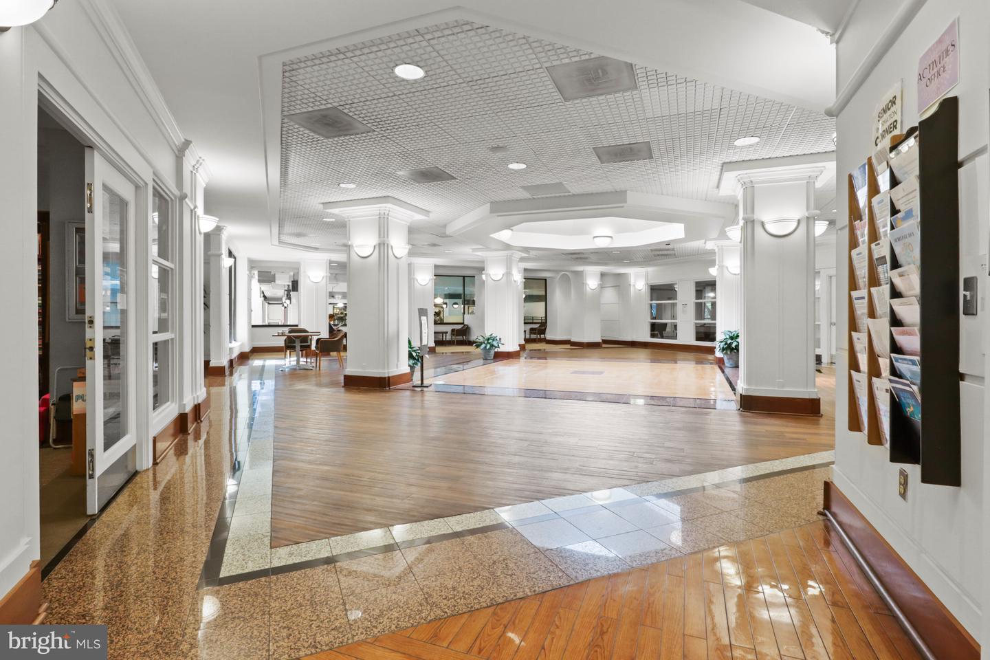 203 YOAKUM PKWY #1516, ALEXANDRIA, Virginia 22304, 1 Bedroom Bedrooms, ,1 BathroomBathrooms,Residential,For sale,203 YOAKUM PKWY #1516,VAAX2047200 MLS # VAAX2047200