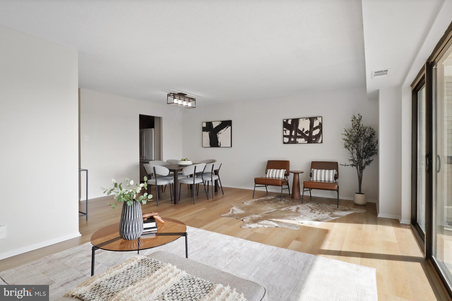 203 YOAKUM PKWY #1516, ALEXANDRIA, Virginia 22304, 1 Bedroom Bedrooms, ,1 BathroomBathrooms,Residential,For sale,203 YOAKUM PKWY #1516,VAAX2047200 MLS # VAAX2047200