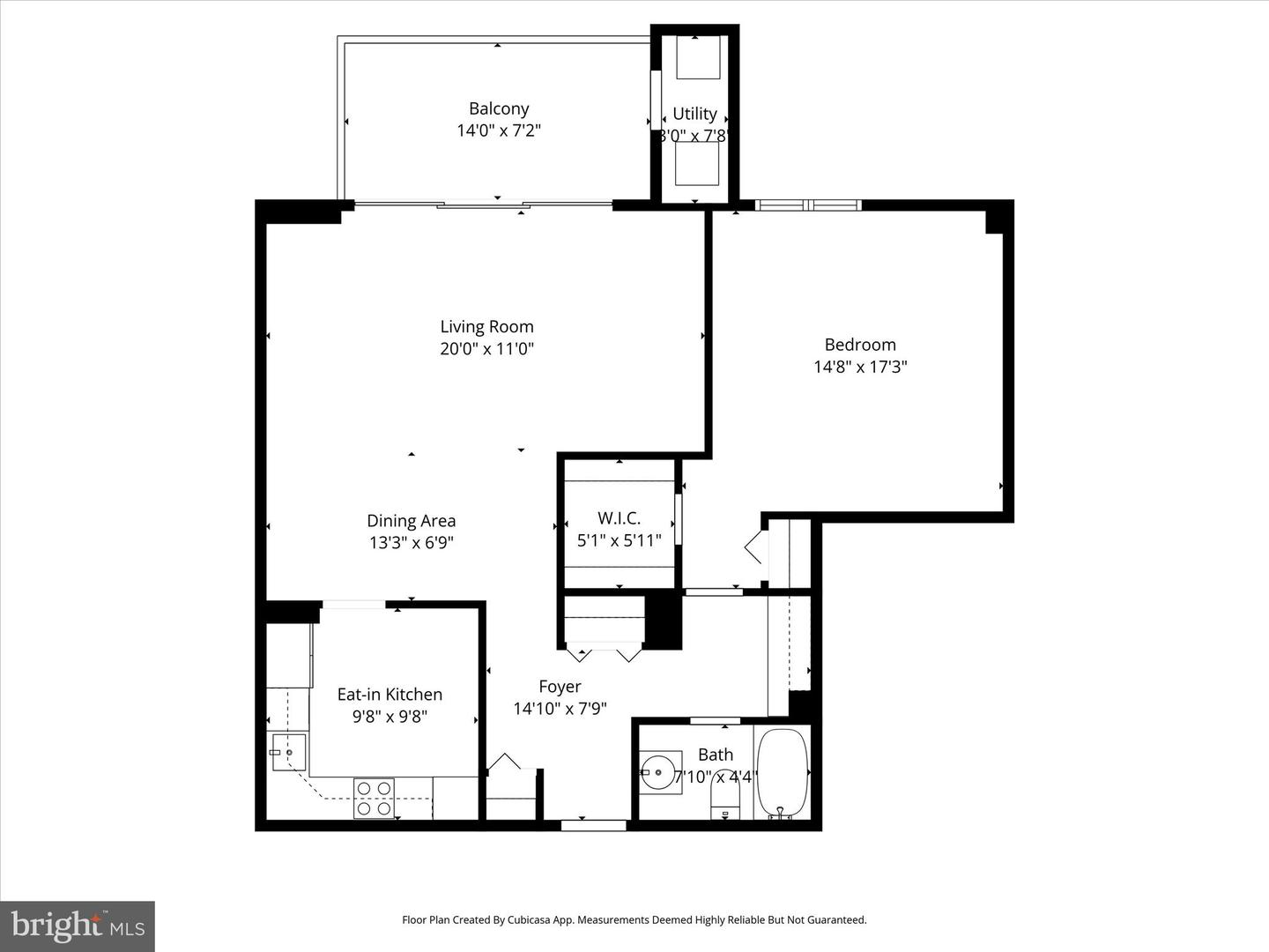 203 YOAKUM PKWY #1516, ALEXANDRIA, Virginia 22304, 1 Bedroom Bedrooms, ,1 BathroomBathrooms,Residential,For sale,203 YOAKUM PKWY #1516,VAAX2047200 MLS # VAAX2047200