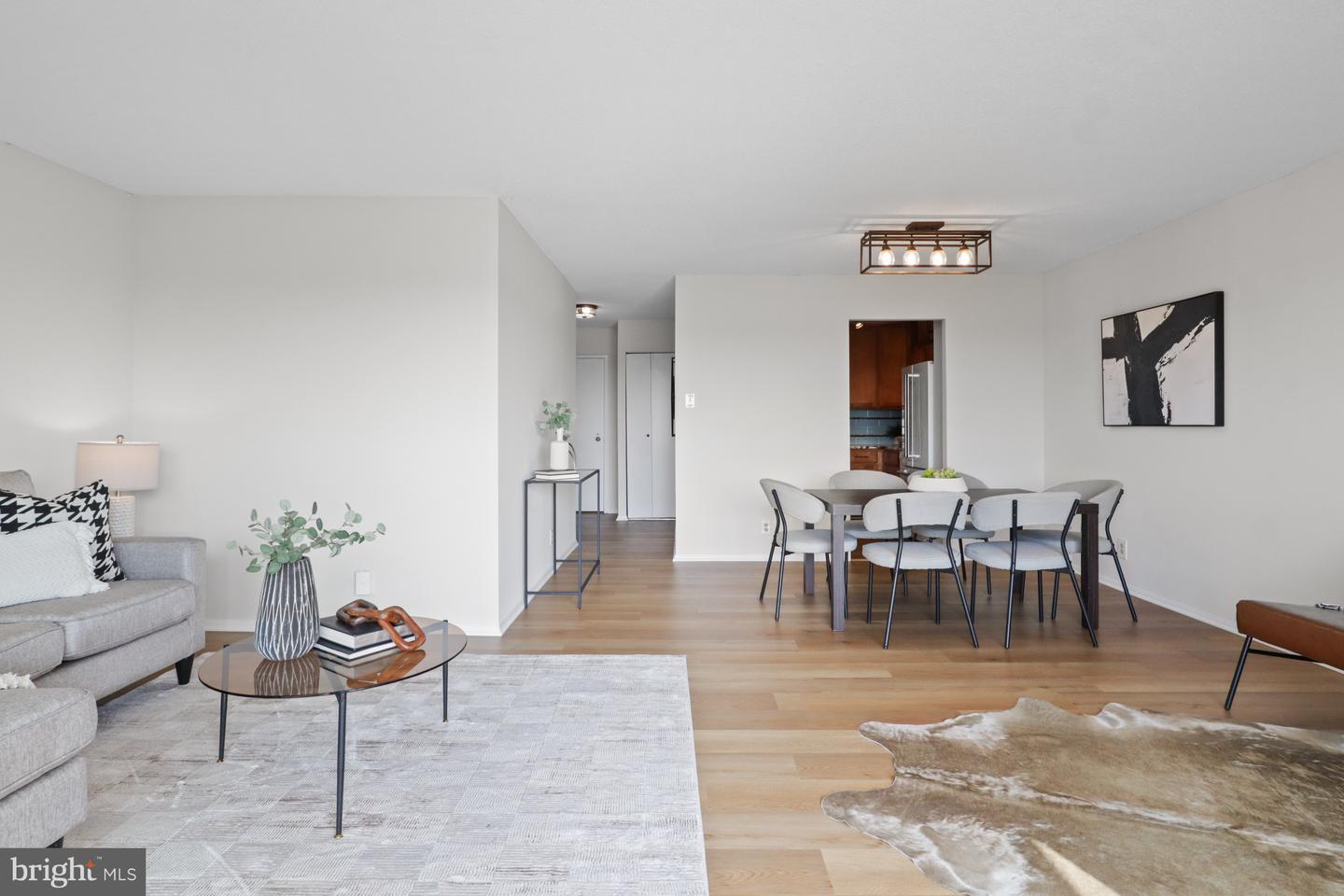 203 YOAKUM PKWY #1516, ALEXANDRIA, Virginia 22304, 1 Bedroom Bedrooms, ,1 BathroomBathrooms,Residential,For sale,203 YOAKUM PKWY #1516,VAAX2047200 MLS # VAAX2047200