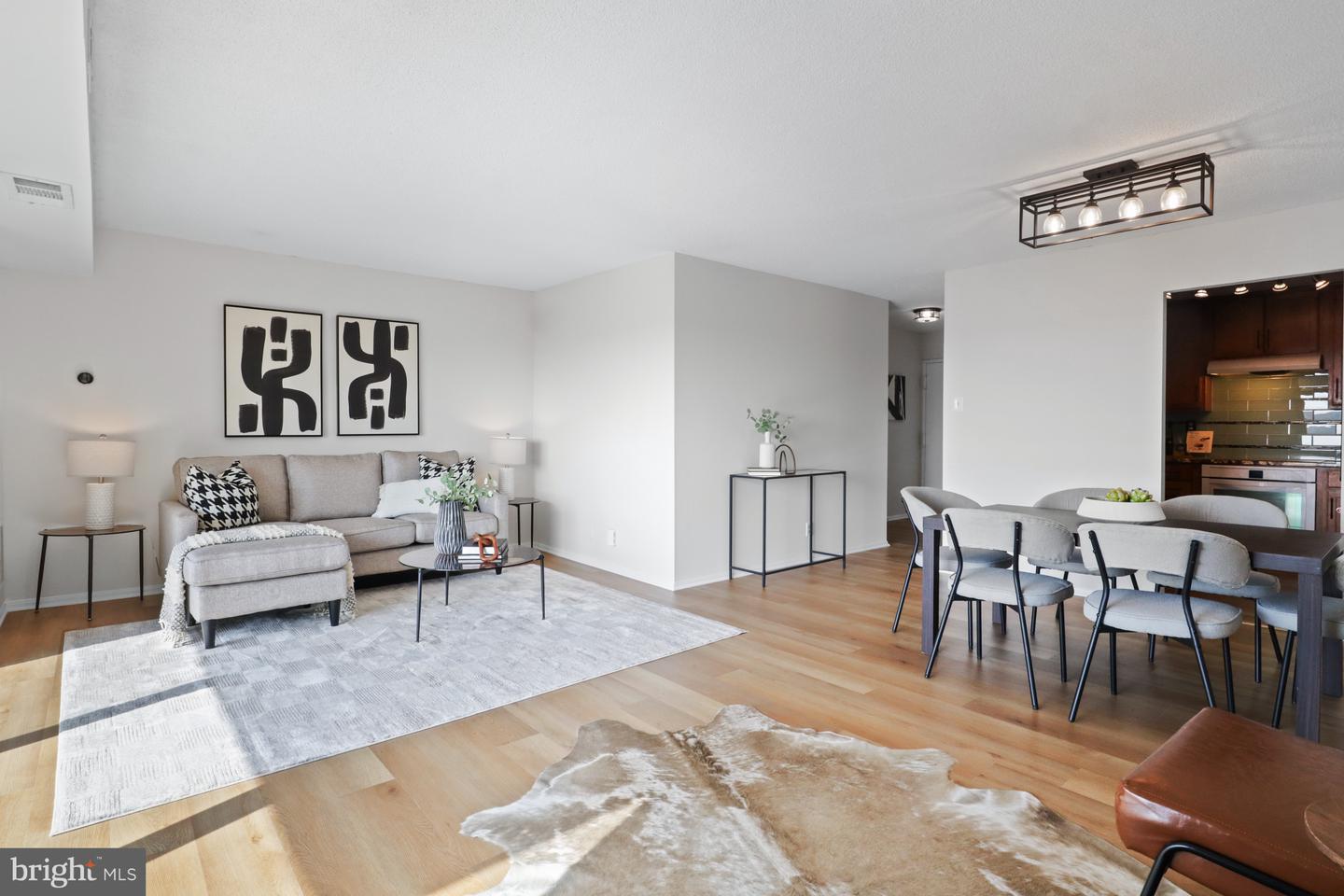 203 YOAKUM PKWY #1516, ALEXANDRIA, Virginia 22304, 1 Bedroom Bedrooms, ,1 BathroomBathrooms,Residential,For sale,203 YOAKUM PKWY #1516,VAAX2047200 MLS # VAAX2047200