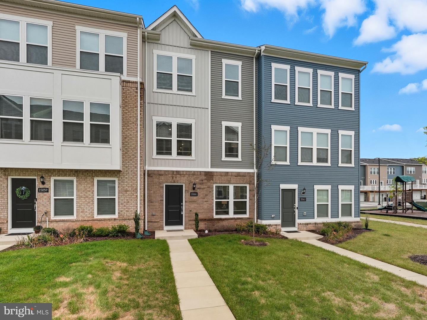 15061 JAXTON SQUARE LN, HAYMARKET, Virginia 20169, 3 Bedrooms Bedrooms, ,2 BathroomsBathrooms,Residential,For sale,15061 JAXTON SQUARE LN,VAPW2099506 MLS # VAPW2099506