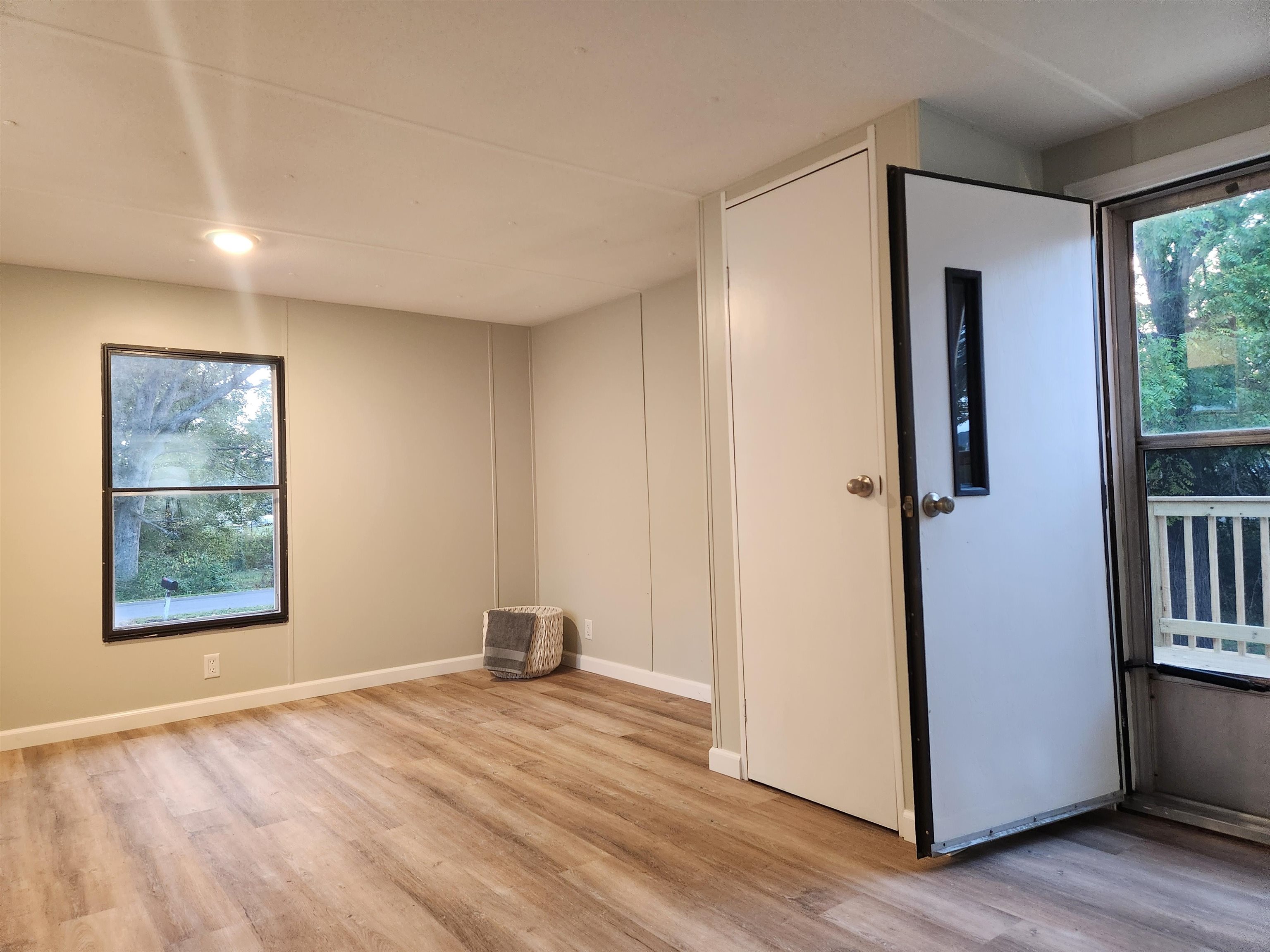 2120 OLD SAWMILL RD, ROCKINGHAM, Virginia 22802, 2 Bedrooms Bedrooms, ,1 BathroomBathrooms,Residential,MANUFACTURED HOME,2120 OLD SAWMILL RD,669400 MLS # 669400