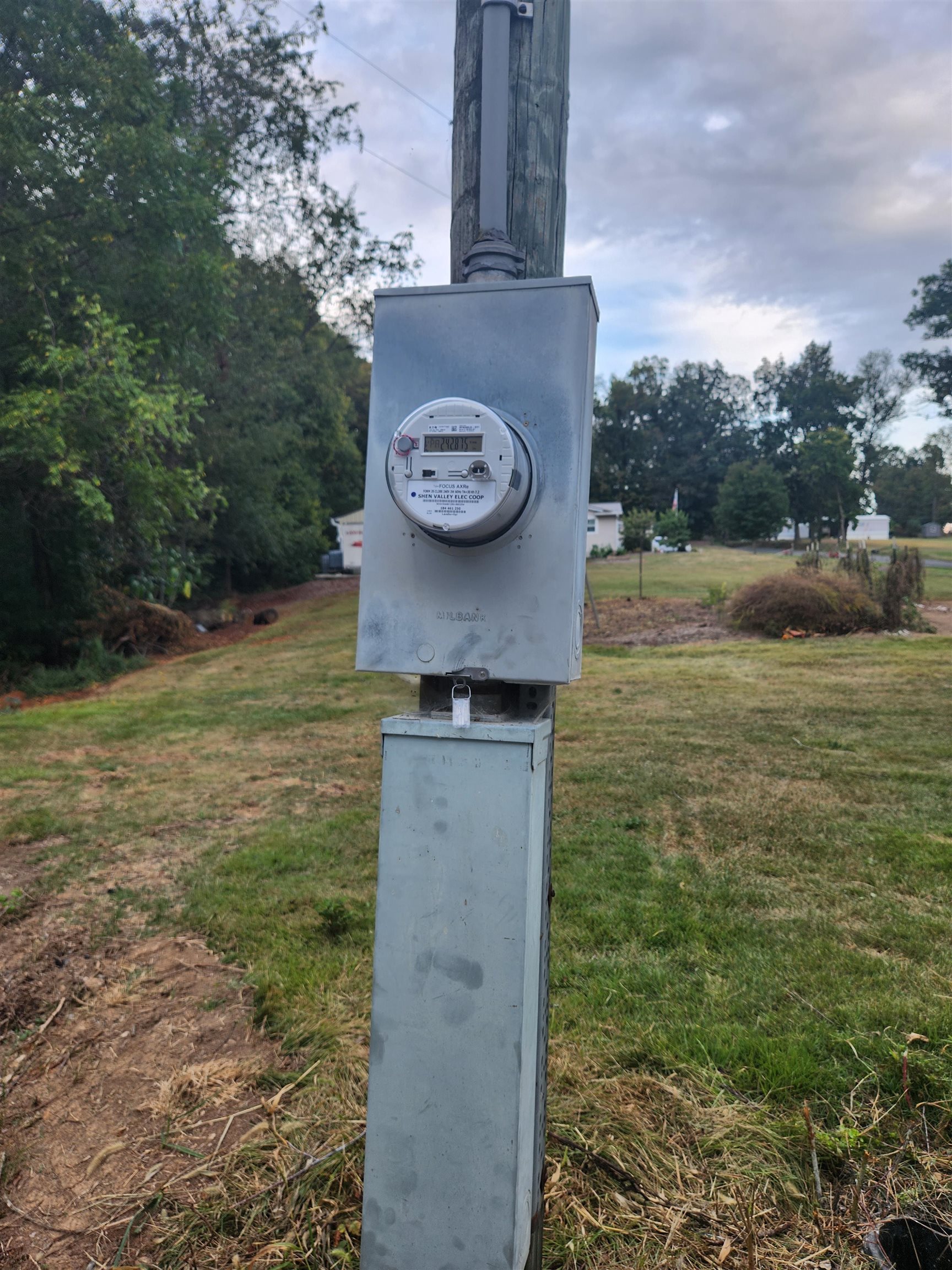 2120 OLD SAWMILL RD, ROCKINGHAM, Virginia 22802, 2 Bedrooms Bedrooms, ,1 BathroomBathrooms,Residential,MANUFACTURED HOME,2120 OLD SAWMILL RD,669400 MLS # 669400