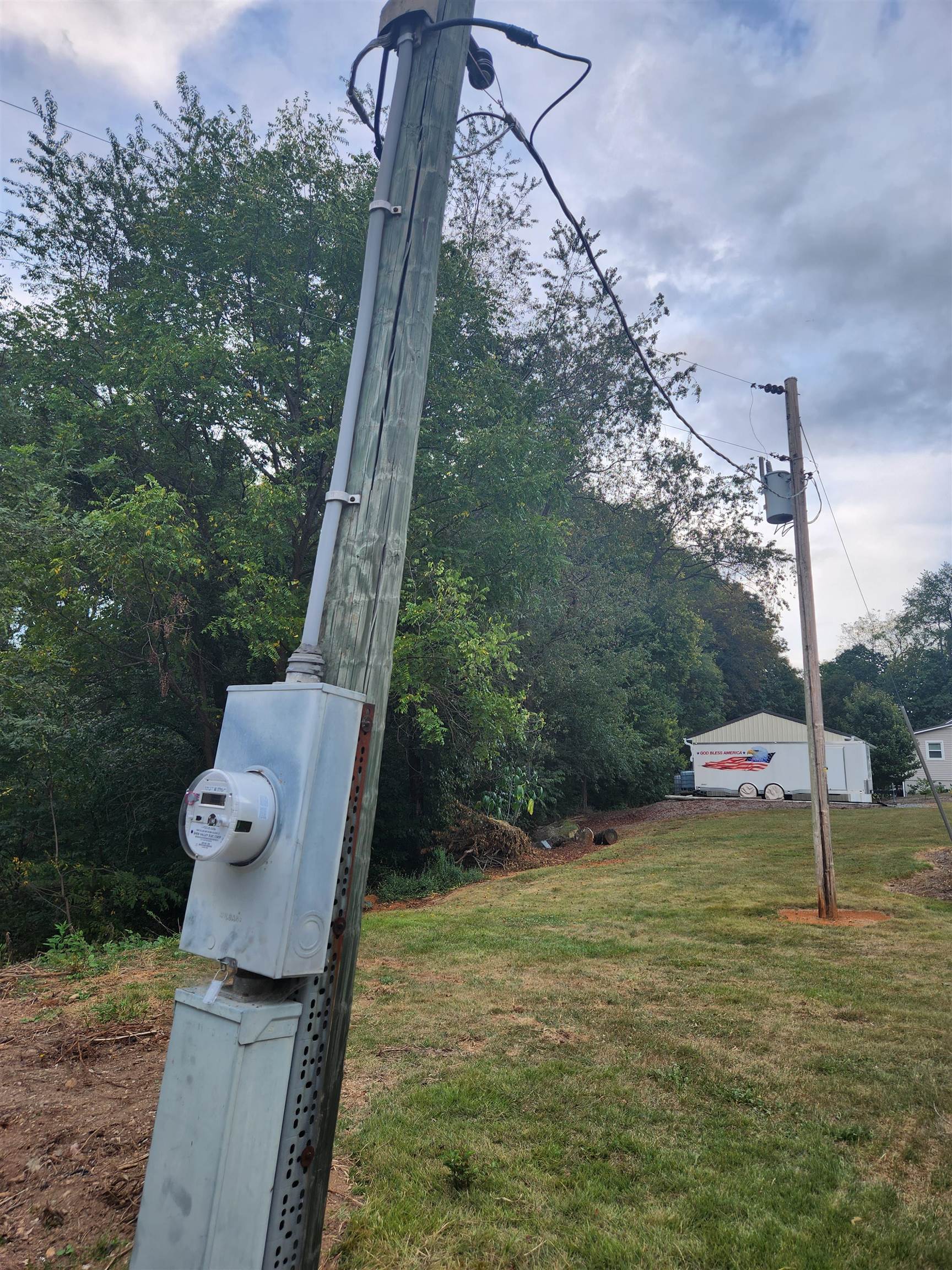 2120 OLD SAWMILL RD, ROCKINGHAM, Virginia 22802, 2 Bedrooms Bedrooms, ,1 BathroomBathrooms,Residential,MANUFACTURED HOME,2120 OLD SAWMILL RD,669400 MLS # 669400