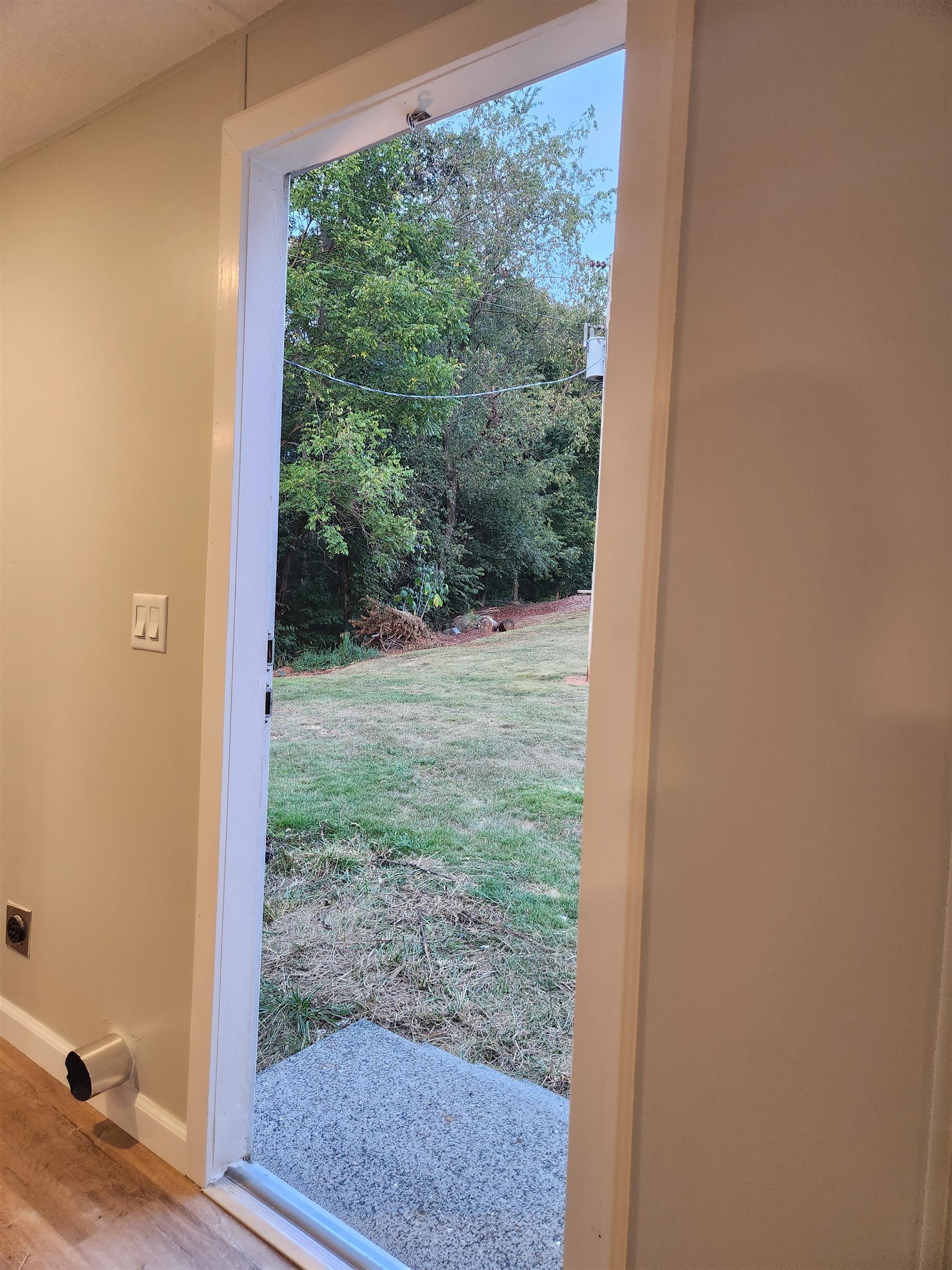 2120 OLD SAWMILL RD, ROCKINGHAM, Virginia 22802, 2 Bedrooms Bedrooms, ,1 BathroomBathrooms,Residential,MANUFACTURED HOME,2120 OLD SAWMILL RD,669400 MLS # 669400