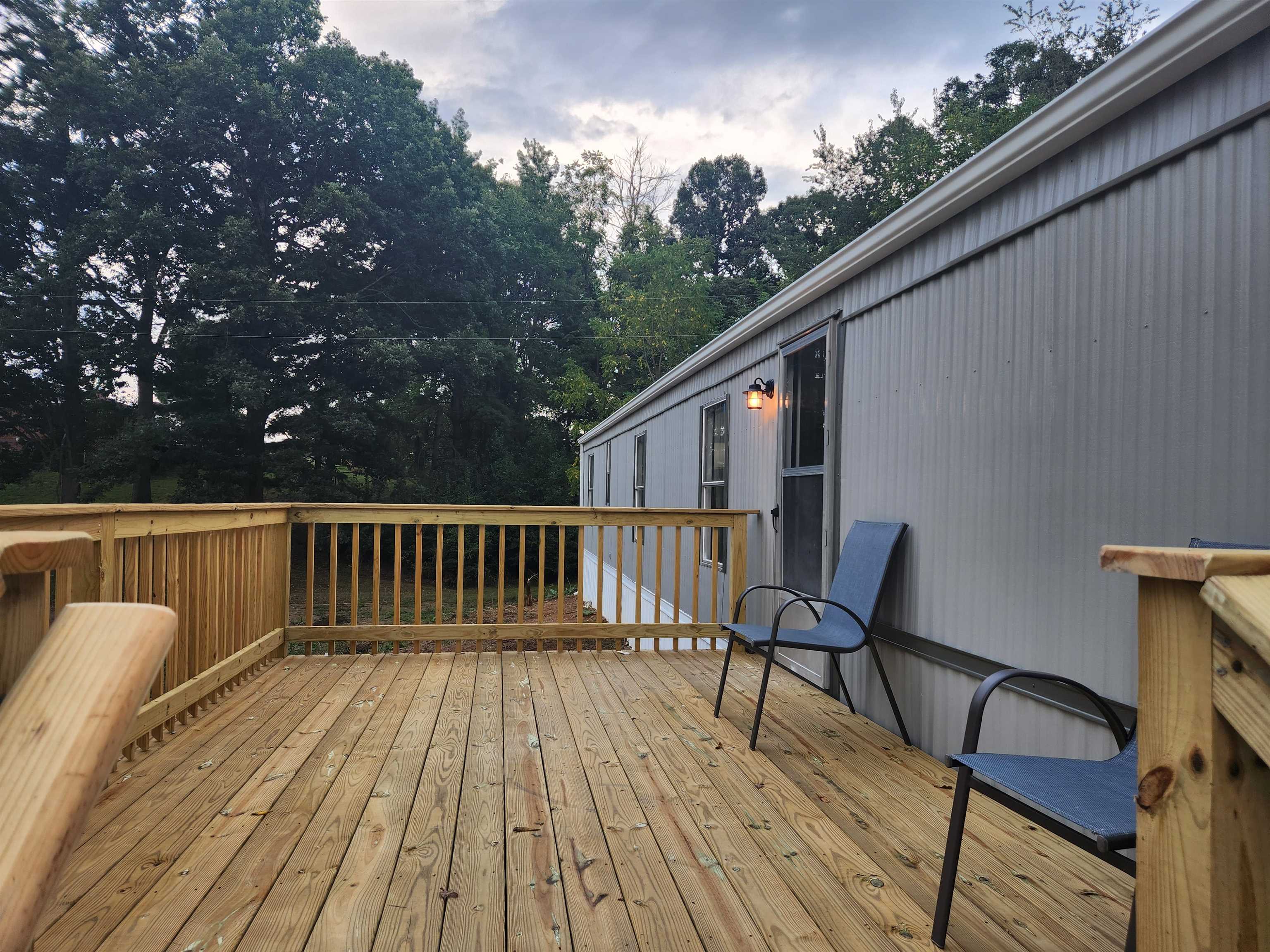 2120 OLD SAWMILL RD, ROCKINGHAM, Virginia 22802, 2 Bedrooms Bedrooms, ,1 BathroomBathrooms,Residential,MANUFACTURED HOME,2120 OLD SAWMILL RD,669400 MLS # 669400