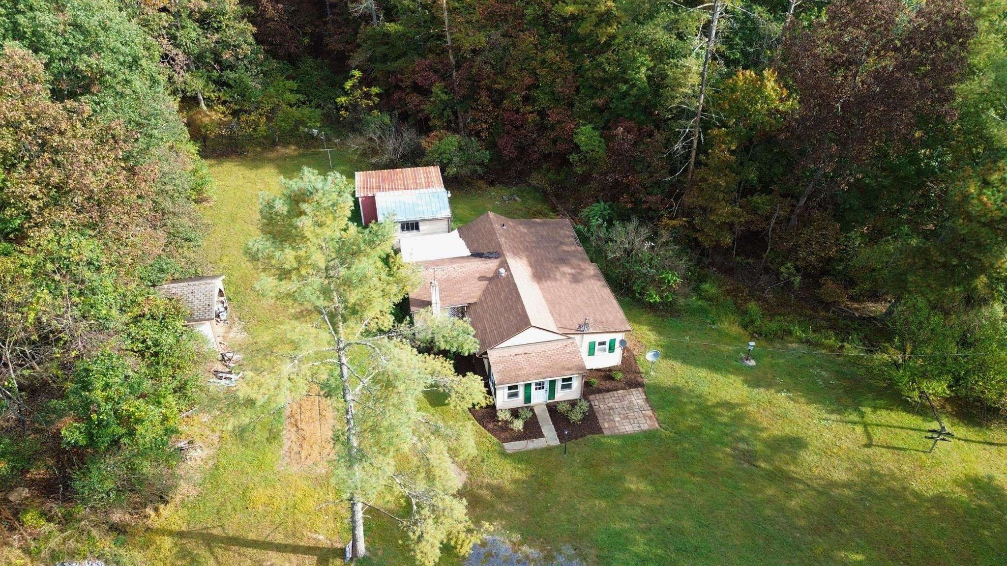 19692 OVERLY HOLLOW RD, BERGTON, Virginia 22811, 2 Bedrooms Bedrooms, ,1 BathroomBathrooms,Residential,19692 OVERLY HOLLOW RD,669403 MLS # 669403