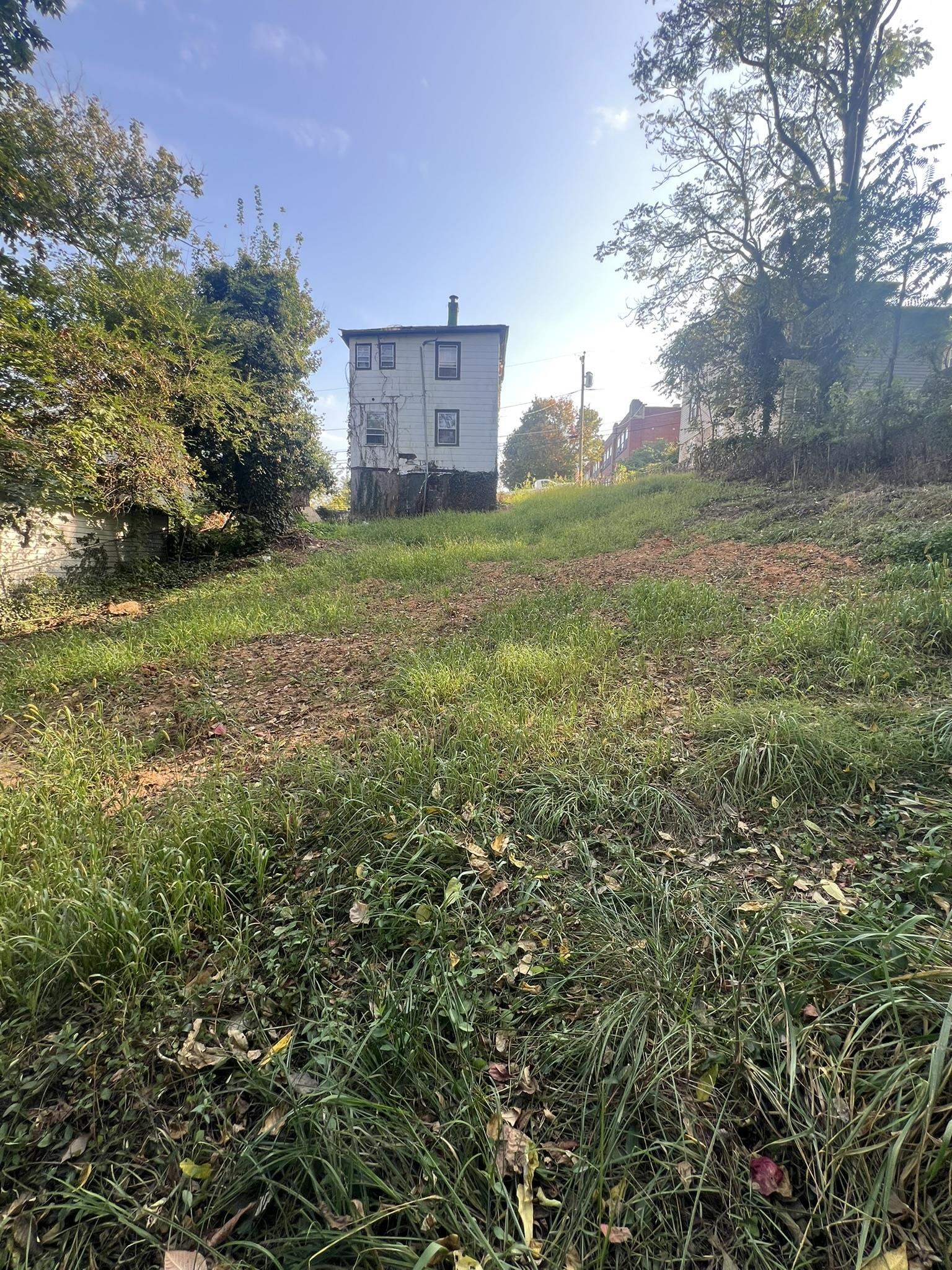 1105 W JOHNSON, STAUNTON, Virginia 24401, 4 Bedrooms Bedrooms, ,2 BathroomsBathrooms,Residential,1105 W JOHNSON,669419 MLS # 669419