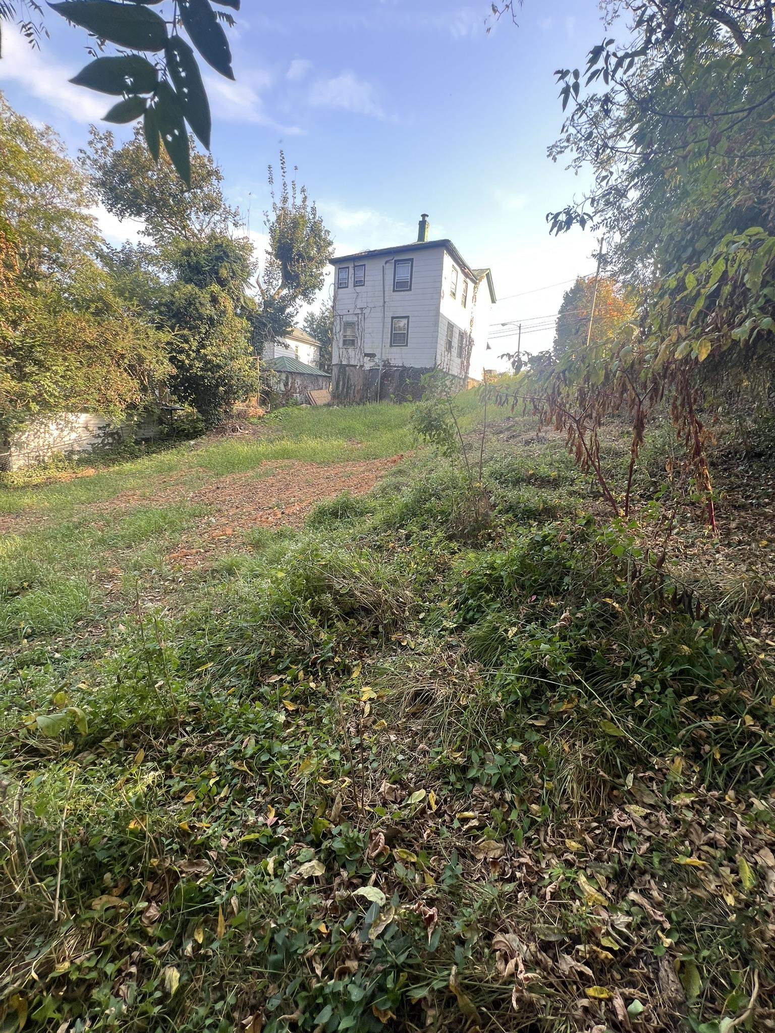 1105 W JOHNSON, STAUNTON, Virginia 24401, 4 Bedrooms Bedrooms, ,2 BathroomsBathrooms,Residential,1105 W JOHNSON,669419 MLS # 669419