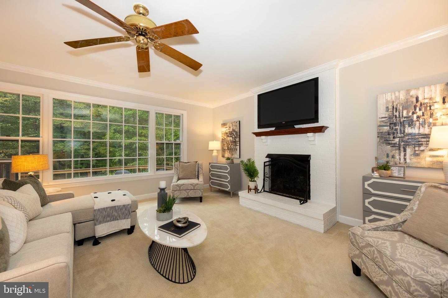 7706 WOODSHADE CT, FAIRFAX STATION, Virginia 22039, 5 Bedrooms Bedrooms, ,3 BathroomsBathrooms,Residential,For sale,7706 WOODSHADE CT,VAFX2262610 MLS # VAFX2262610