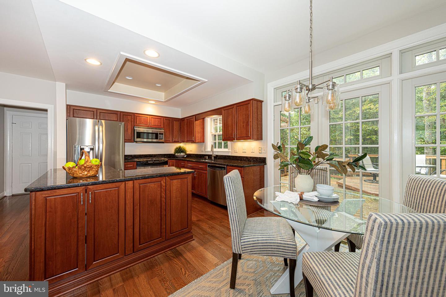 7706 WOODSHADE CT, FAIRFAX STATION, Virginia 22039, 5 Bedrooms Bedrooms, ,3 BathroomsBathrooms,Residential,For sale,7706 WOODSHADE CT,VAFX2262610 MLS # VAFX2262610
