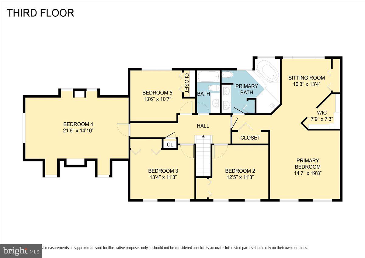 7706 WOODSHADE CT, FAIRFAX STATION, Virginia 22039, 5 Bedrooms Bedrooms, ,3 BathroomsBathrooms,Residential,For sale,7706 WOODSHADE CT,VAFX2262610 MLS # VAFX2262610