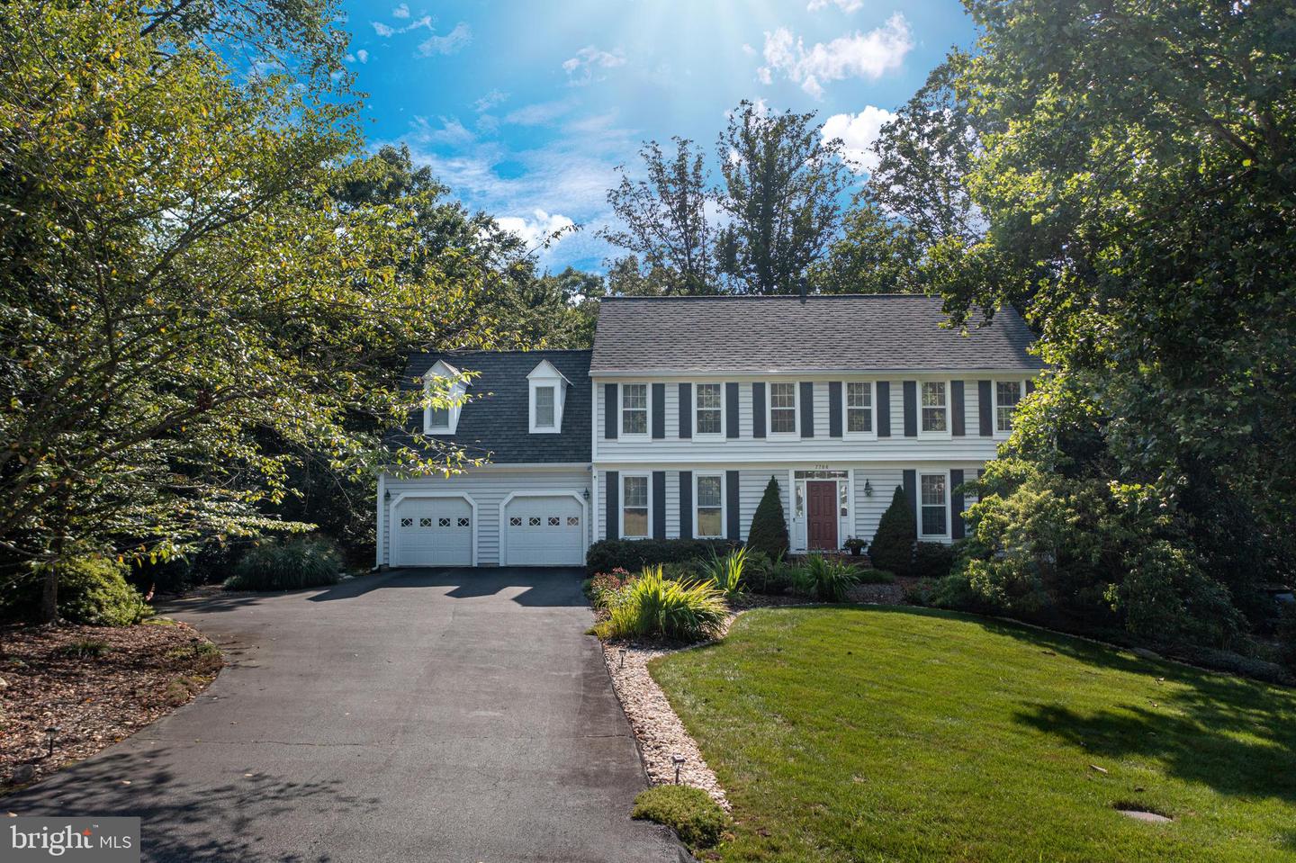 7706 WOODSHADE CT, FAIRFAX STATION, Virginia 22039, 5 Bedrooms Bedrooms, ,3 BathroomsBathrooms,Residential,For sale,7706 WOODSHADE CT,VAFX2262610 MLS # VAFX2262610