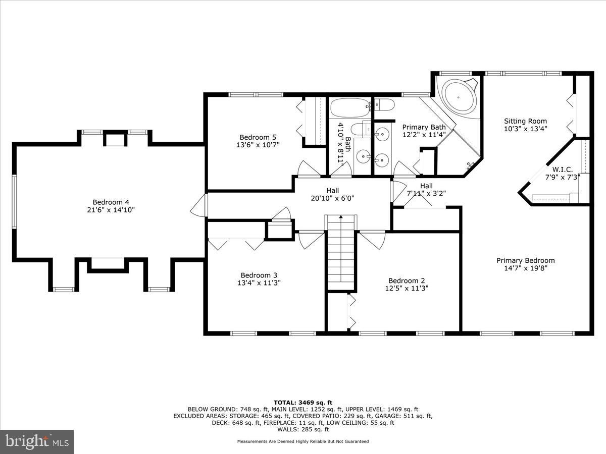 7706 WOODSHADE CT, FAIRFAX STATION, Virginia 22039, 5 Bedrooms Bedrooms, ,3 BathroomsBathrooms,Residential,For sale,7706 WOODSHADE CT,VAFX2262610 MLS # VAFX2262610
