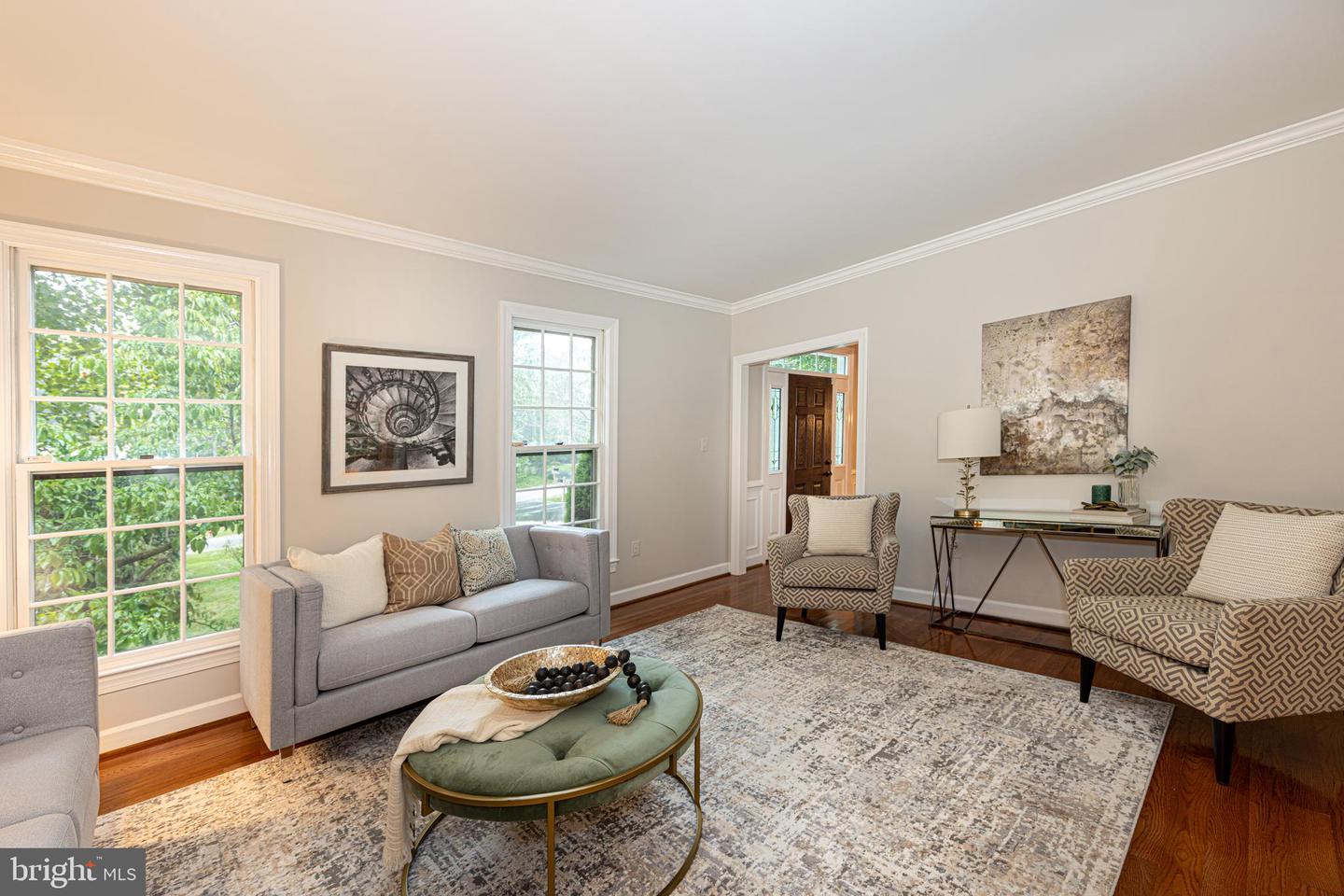 7706 WOODSHADE CT, FAIRFAX STATION, Virginia 22039, 5 Bedrooms Bedrooms, ,3 BathroomsBathrooms,Residential,For sale,7706 WOODSHADE CT,VAFX2262610 MLS # VAFX2262610