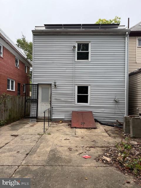 3330 BROTHERS PL SE, WASHINGTON, District Of Columbia 20032, 3 Bedrooms Bedrooms, ,2 BathroomsBathrooms,Residential,For sale,3330 BROTHERS PL SE,DCDC2216276 MLS # DCDC2216276
