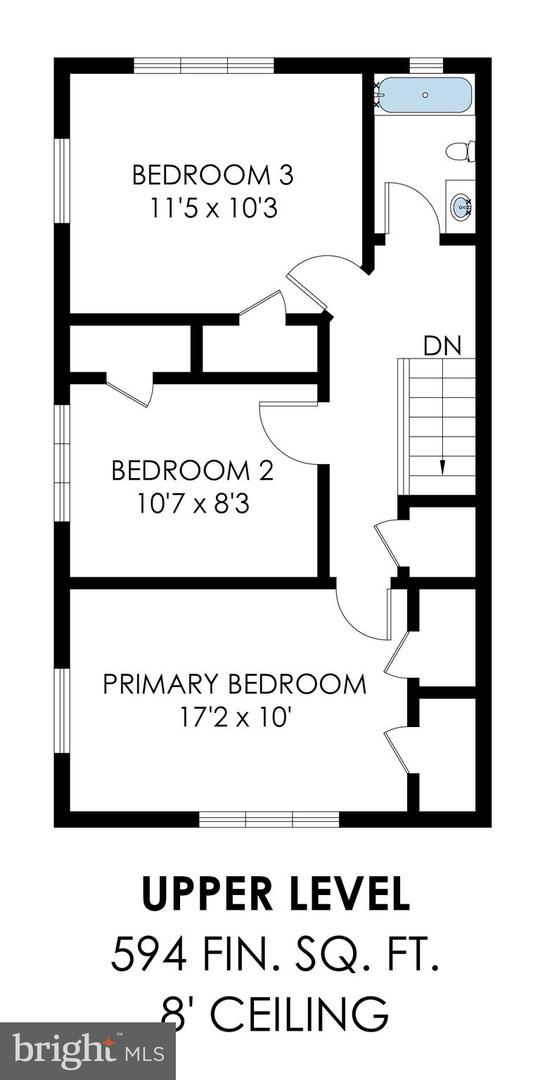 133 E TAYLOR RUN PKWY, ALEXANDRIA, Virginia 22314, 3 Bedrooms Bedrooms, ,2 BathroomsBathrooms,Residential,For sale,133 E TAYLOR RUN PKWY,VAAX2048932 MLS # VAAX2048932