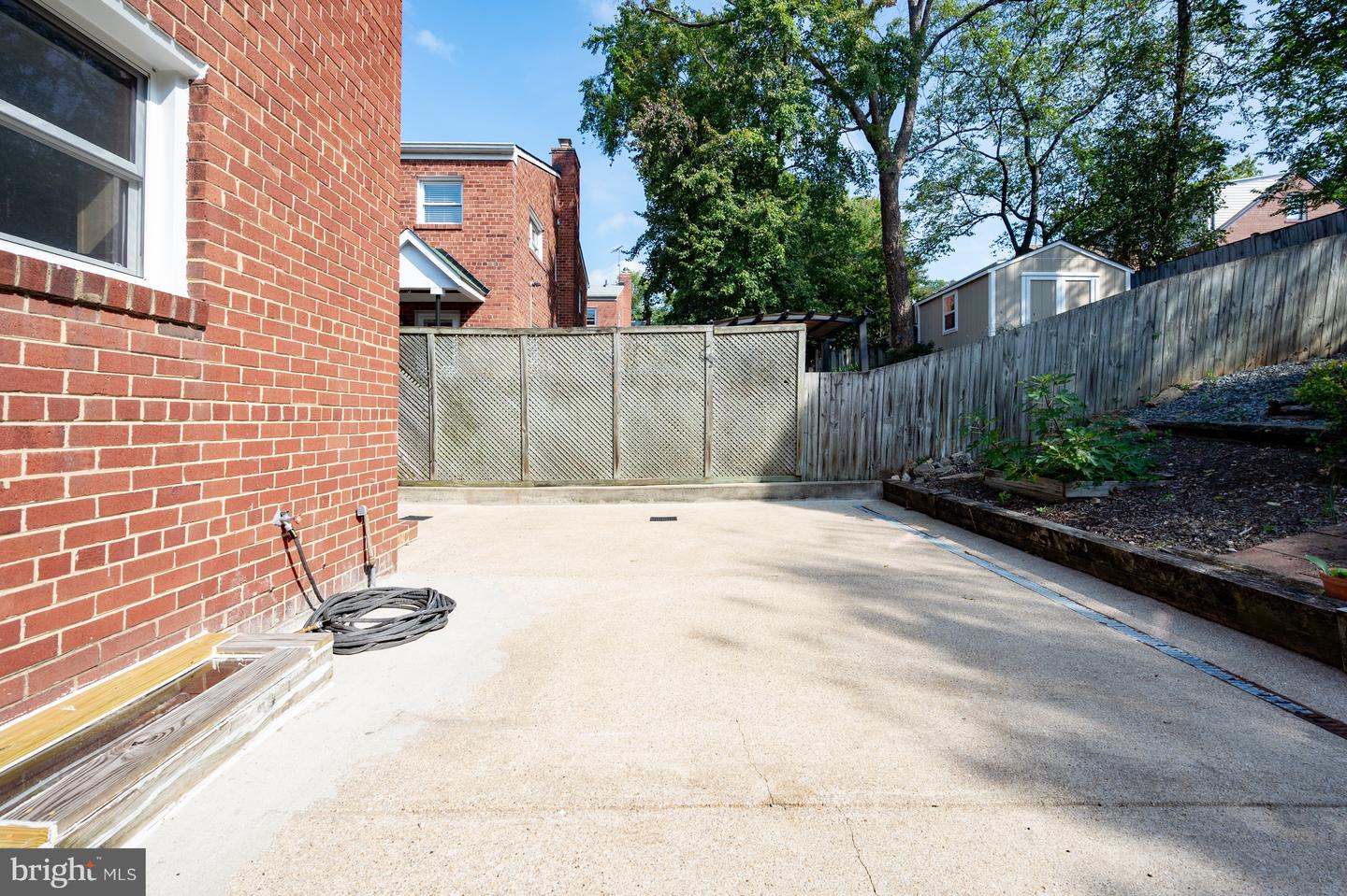 133 E TAYLOR RUN PKWY, ALEXANDRIA, Virginia 22314, 3 Bedrooms Bedrooms, ,2 BathroomsBathrooms,Residential,For sale,133 E TAYLOR RUN PKWY,VAAX2048932 MLS # VAAX2048932