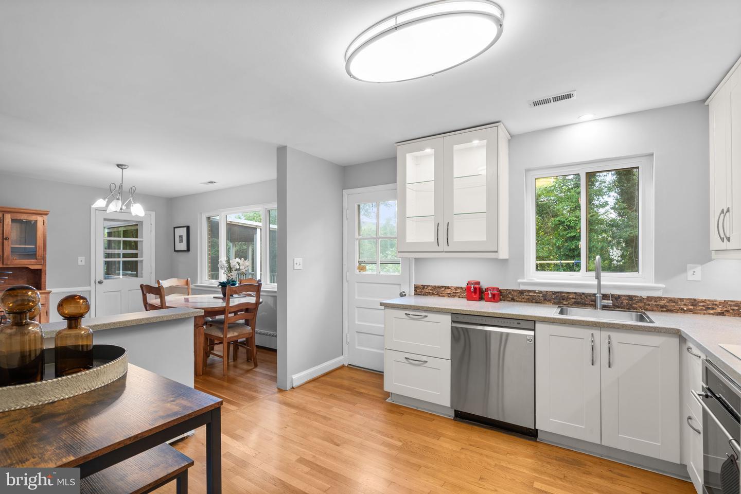 2306 BARBOUR RD, FALLS CHURCH, Virginia 22043, 4 Bedrooms Bedrooms, ,2 BathroomsBathrooms,Residential,For sale,2306 BARBOUR RD,VAFX2263188 MLS # VAFX2263188