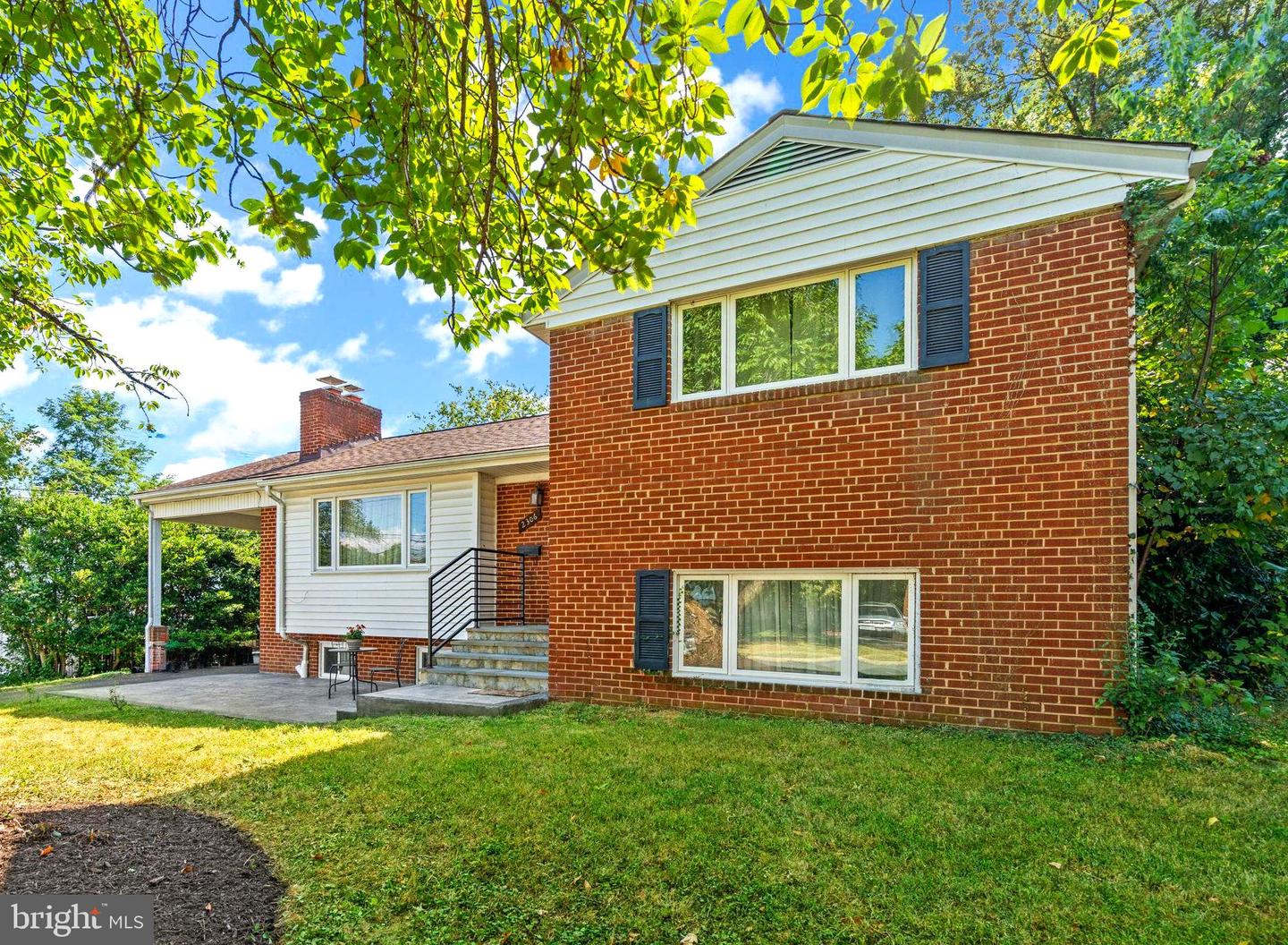 2306 BARBOUR RD, FALLS CHURCH, Virginia 22043, 4 Bedrooms Bedrooms, ,2 BathroomsBathrooms,Residential,For sale,2306 BARBOUR RD,VAFX2263188 MLS # VAFX2263188