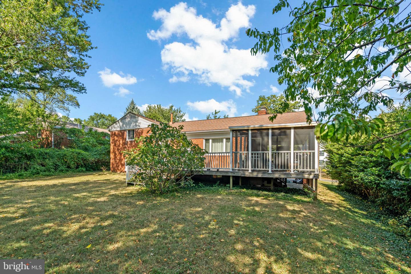 2306 BARBOUR RD, FALLS CHURCH, Virginia 22043, 4 Bedrooms Bedrooms, ,2 BathroomsBathrooms,Residential,For sale,2306 BARBOUR RD,VAFX2263188 MLS # VAFX2263188