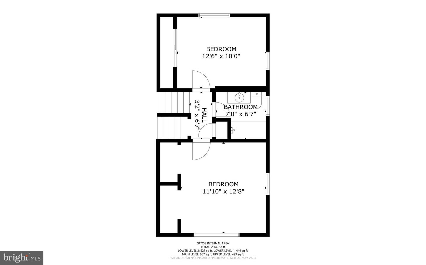 2306 BARBOUR RD, FALLS CHURCH, Virginia 22043, 4 Bedrooms Bedrooms, ,2 BathroomsBathrooms,Residential,For sale,2306 BARBOUR RD,VAFX2263188 MLS # VAFX2263188