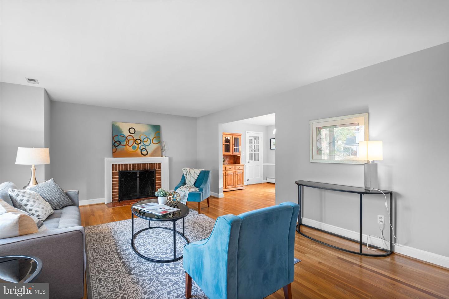 2306 BARBOUR RD, FALLS CHURCH, Virginia 22043, 4 Bedrooms Bedrooms, ,2 BathroomsBathrooms,Residential,For sale,2306 BARBOUR RD,VAFX2263188 MLS # VAFX2263188
