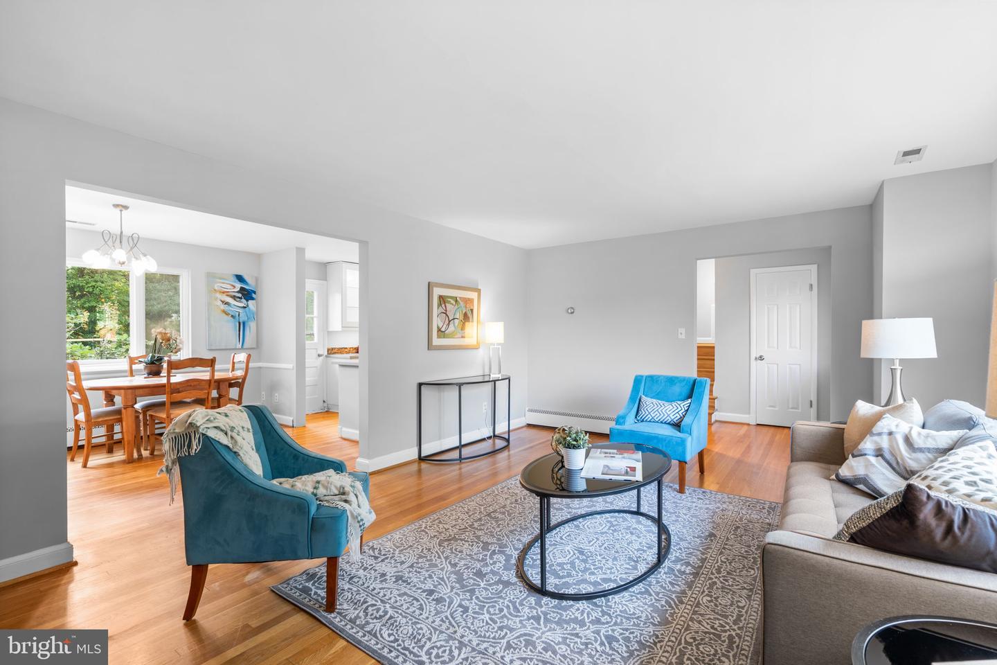 2306 BARBOUR RD, FALLS CHURCH, Virginia 22043, 4 Bedrooms Bedrooms, ,2 BathroomsBathrooms,Residential,For sale,2306 BARBOUR RD,VAFX2263188 MLS # VAFX2263188
